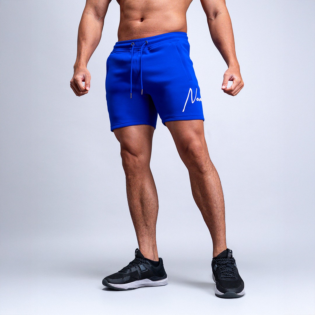 NEVERES Quadflex Pro Shorts
