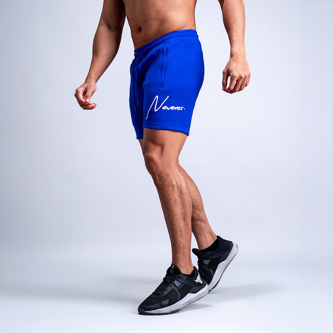 NEVERES Quadflex Pro Shorts