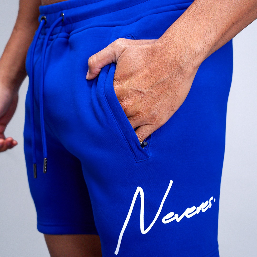 NEVERES Quadflex Pro Shorts