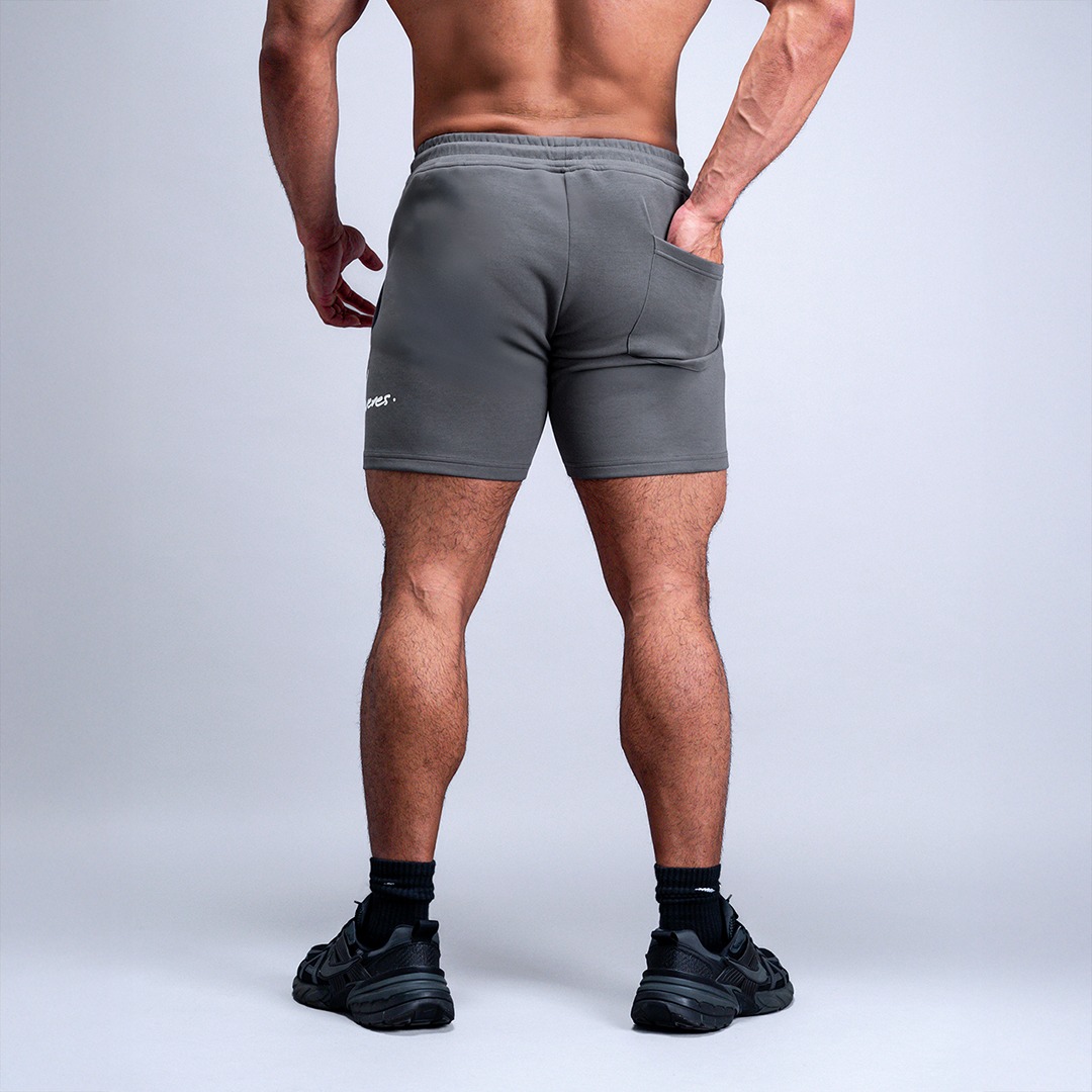 NEVERES Quadflex Pro Shorts