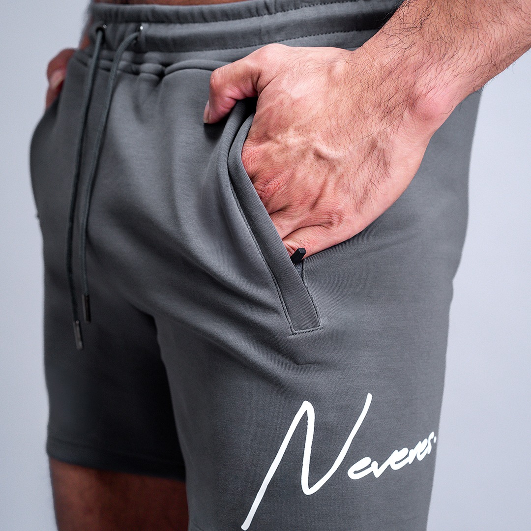 NEVERES Quadflex Pro Shorts