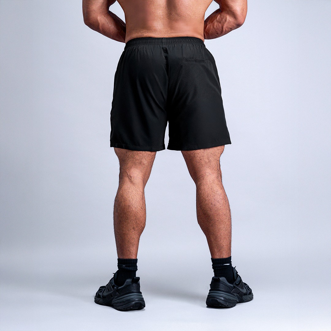NEVERES SPORTSWEAR NVRS Mode Shorts