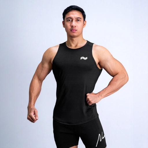 Image of NEVERES Aeroflex Tank Top