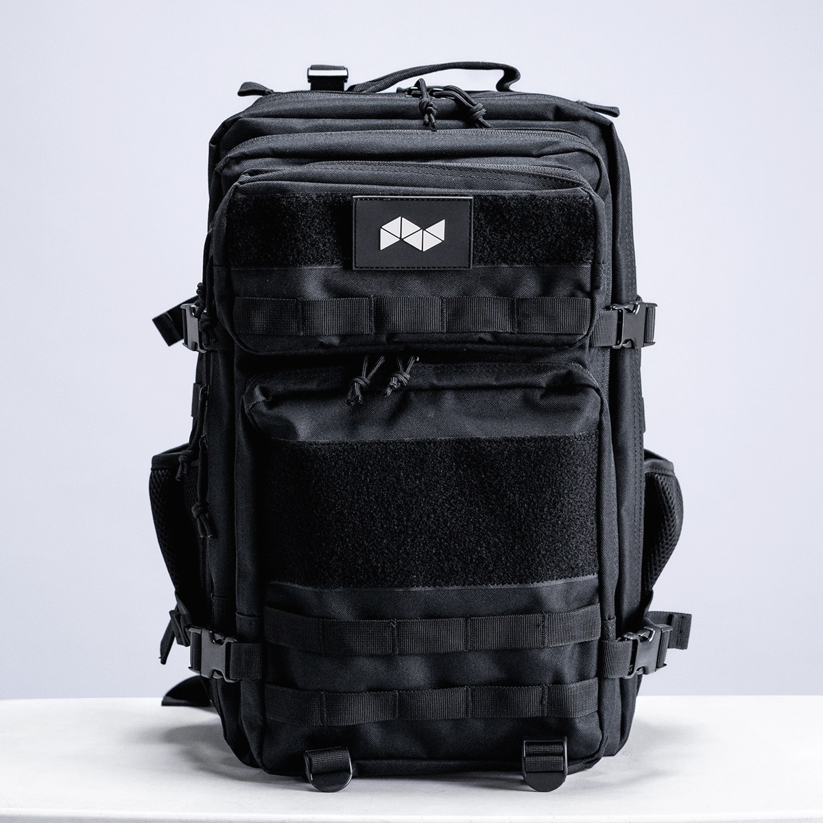 NEVERES Titan Force Backpack