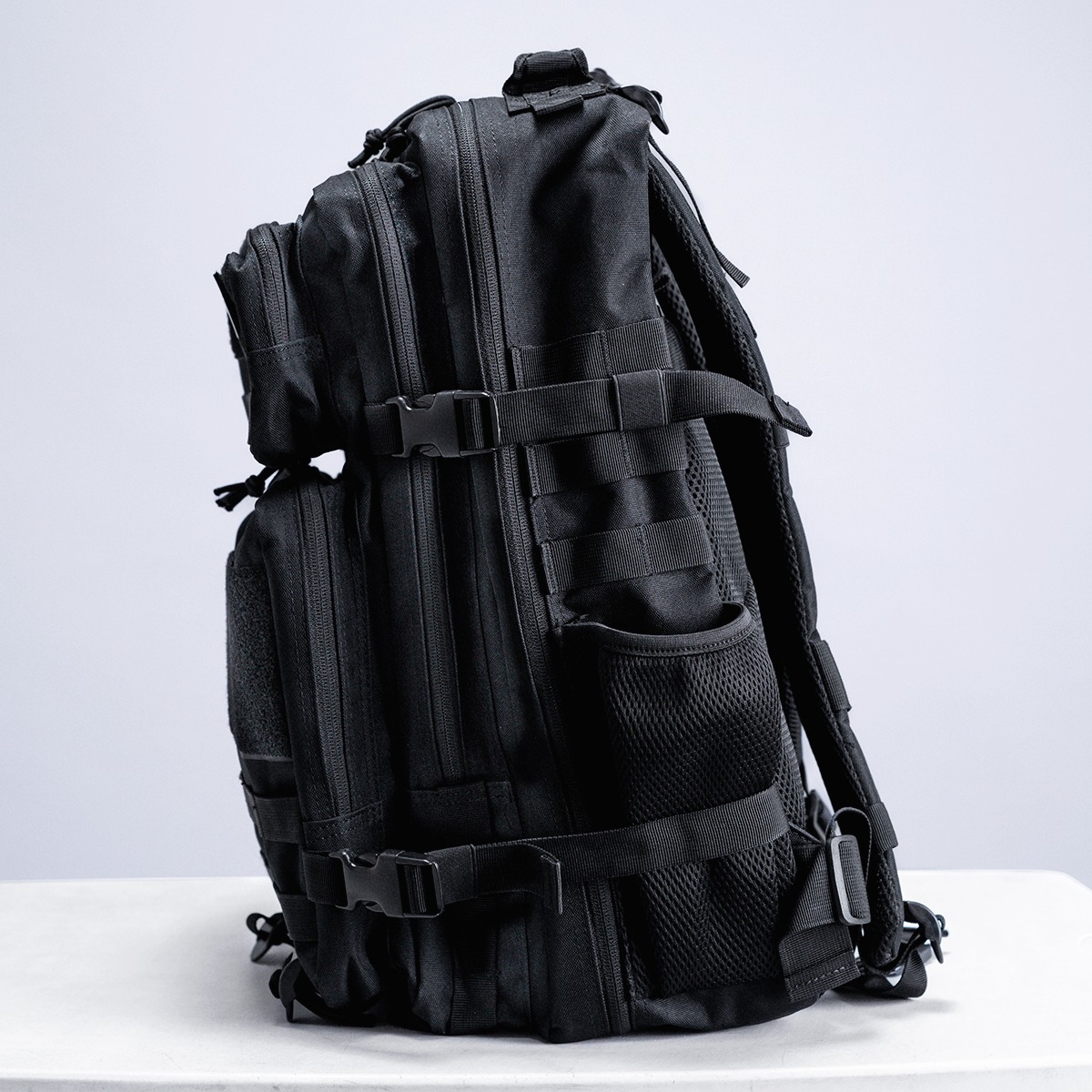 NEVERES Titan Force Backpack