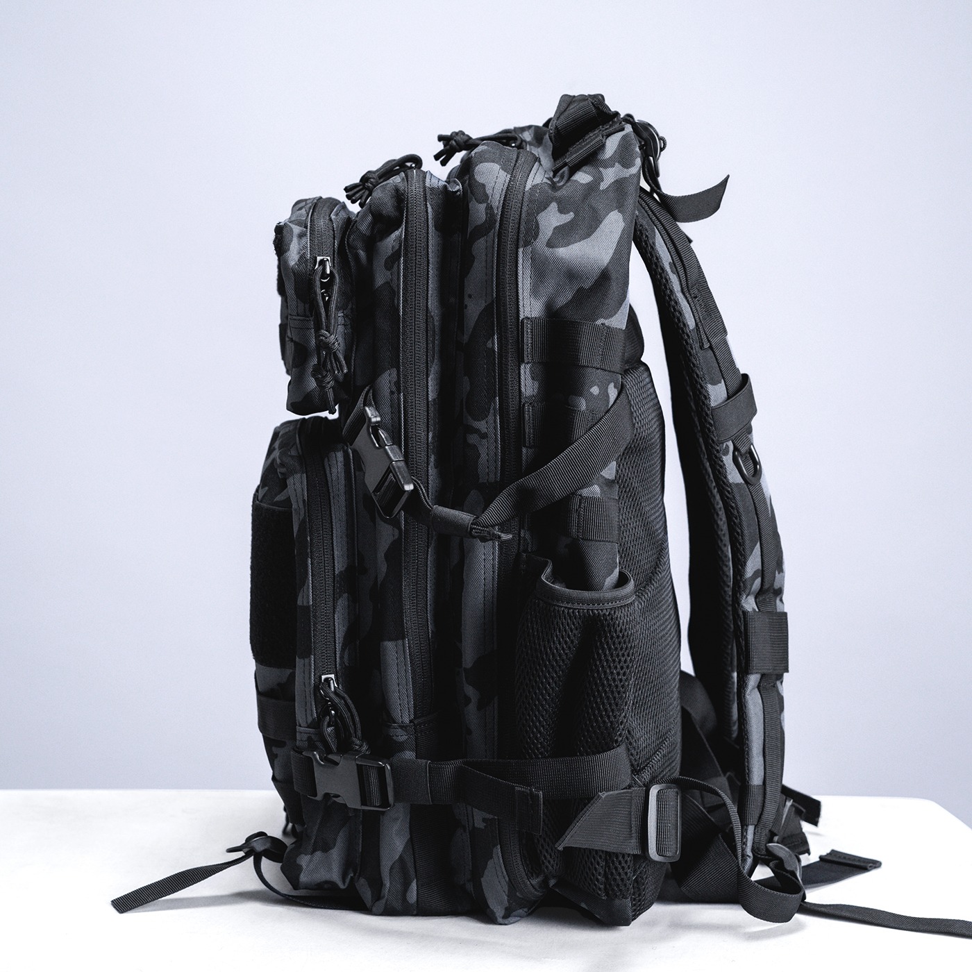 NEVERES Titan Force Backpack