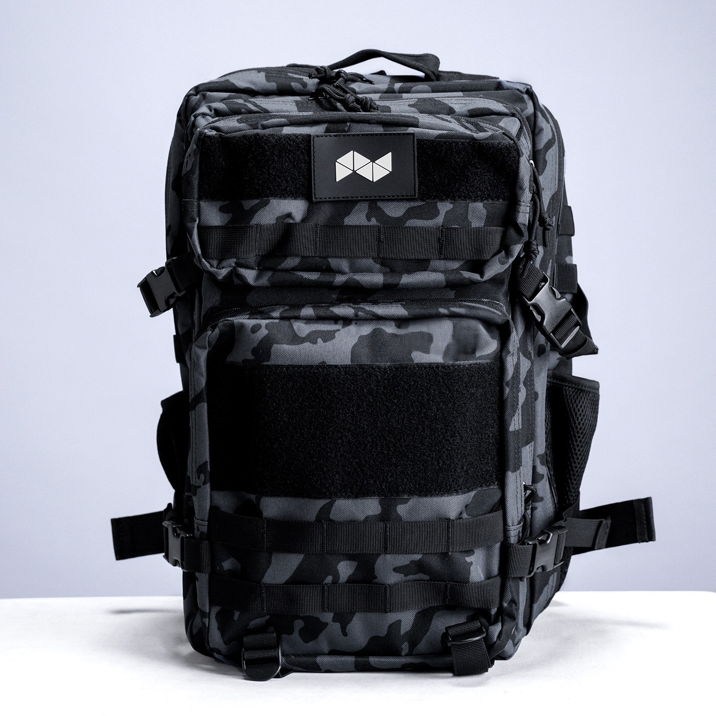NEVERES Titan Force Backpack