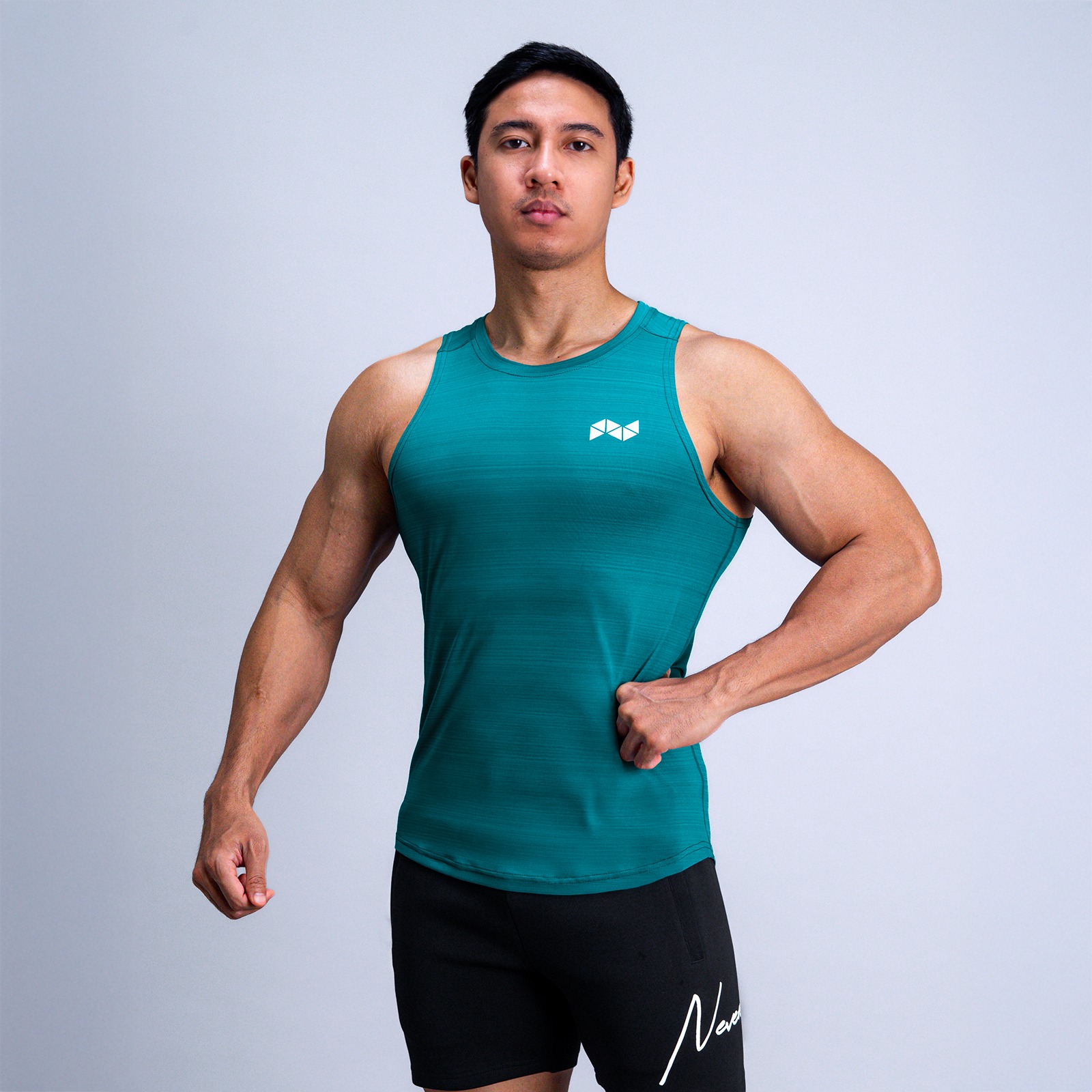 NEVERES Aeroflex Tank Top