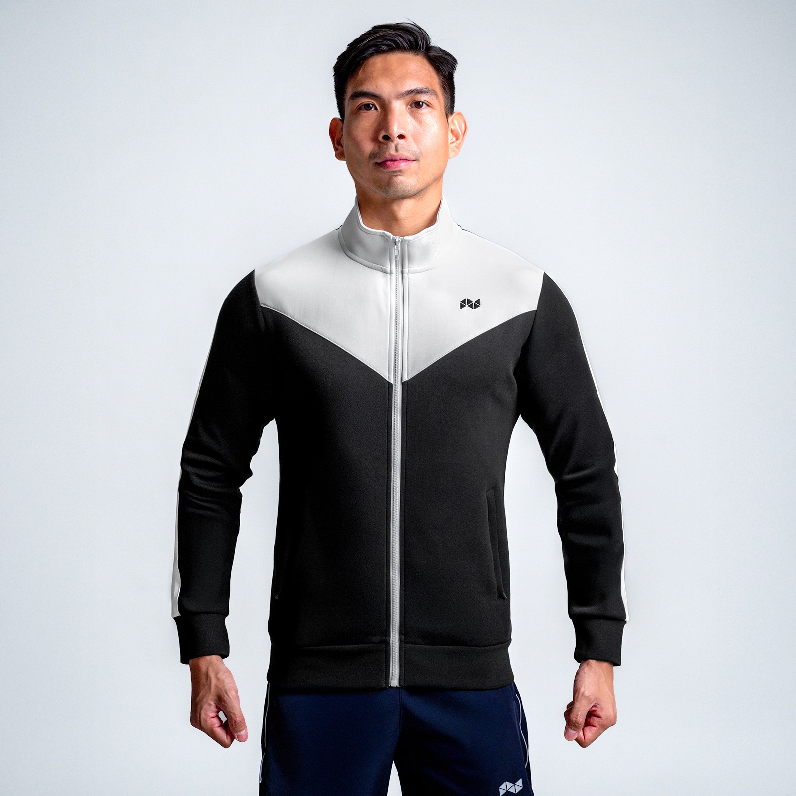 NEVERES Ambrose Training Jacket