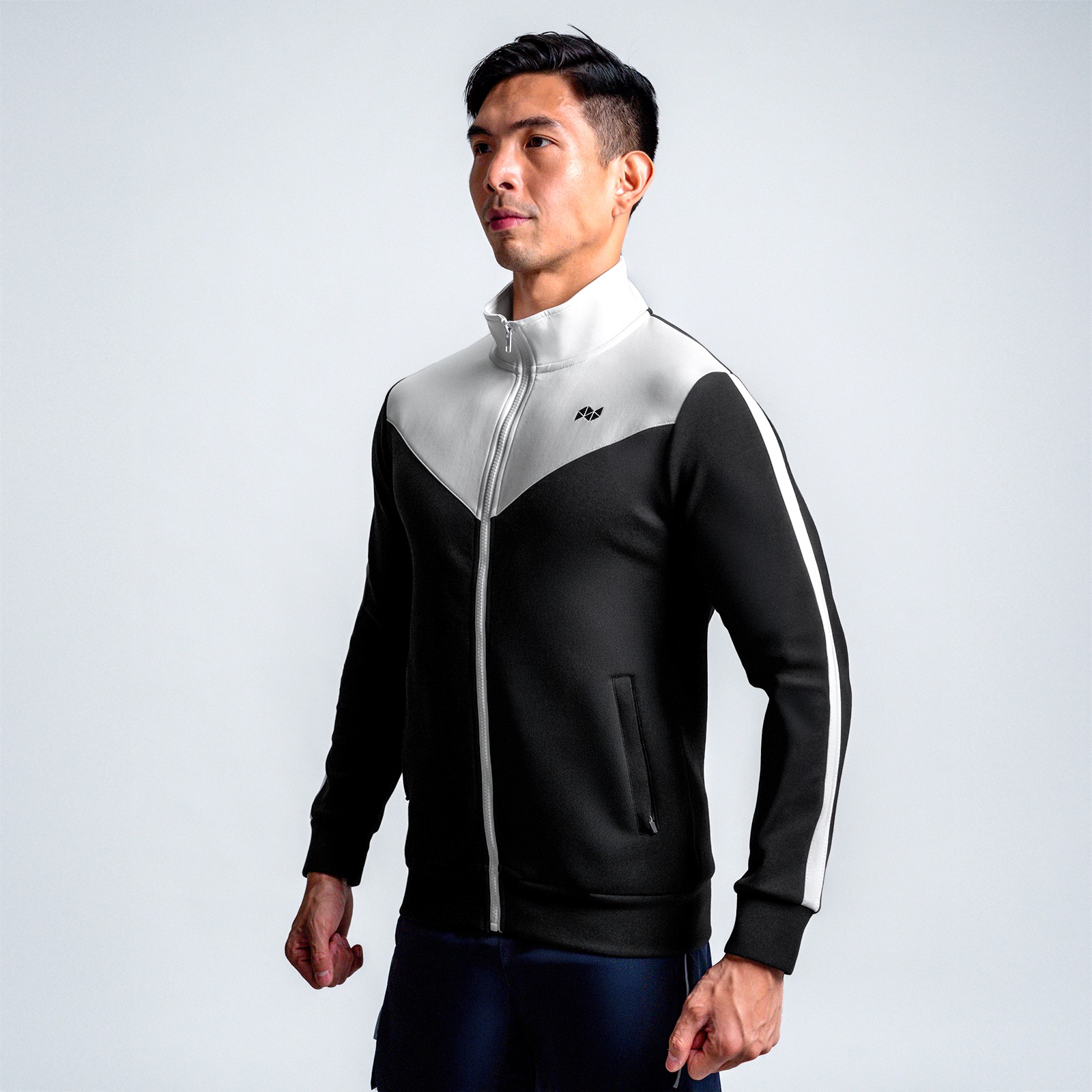 NEVERES Ambrose Training Jacket