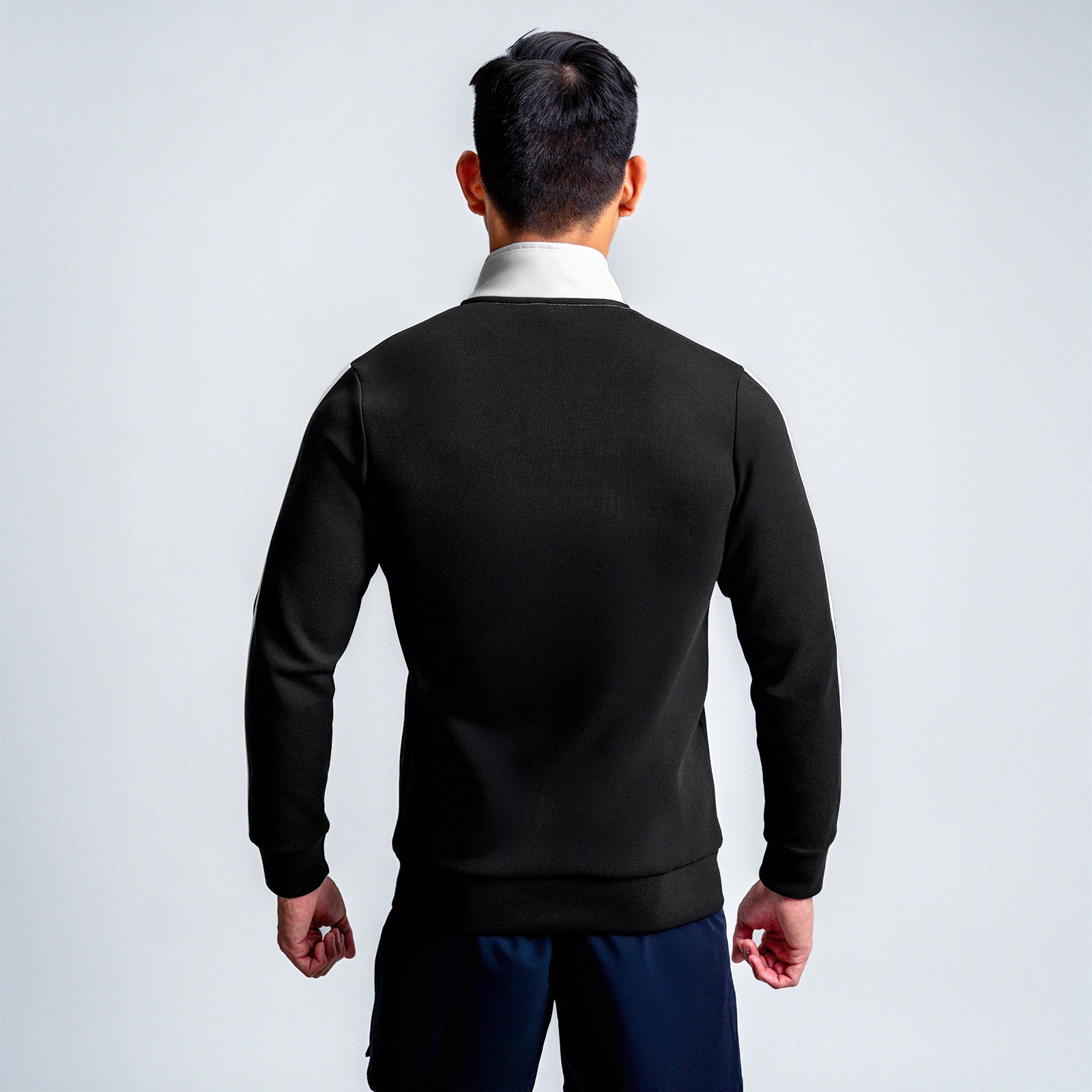 NEVERES Ambrose Training Jacket