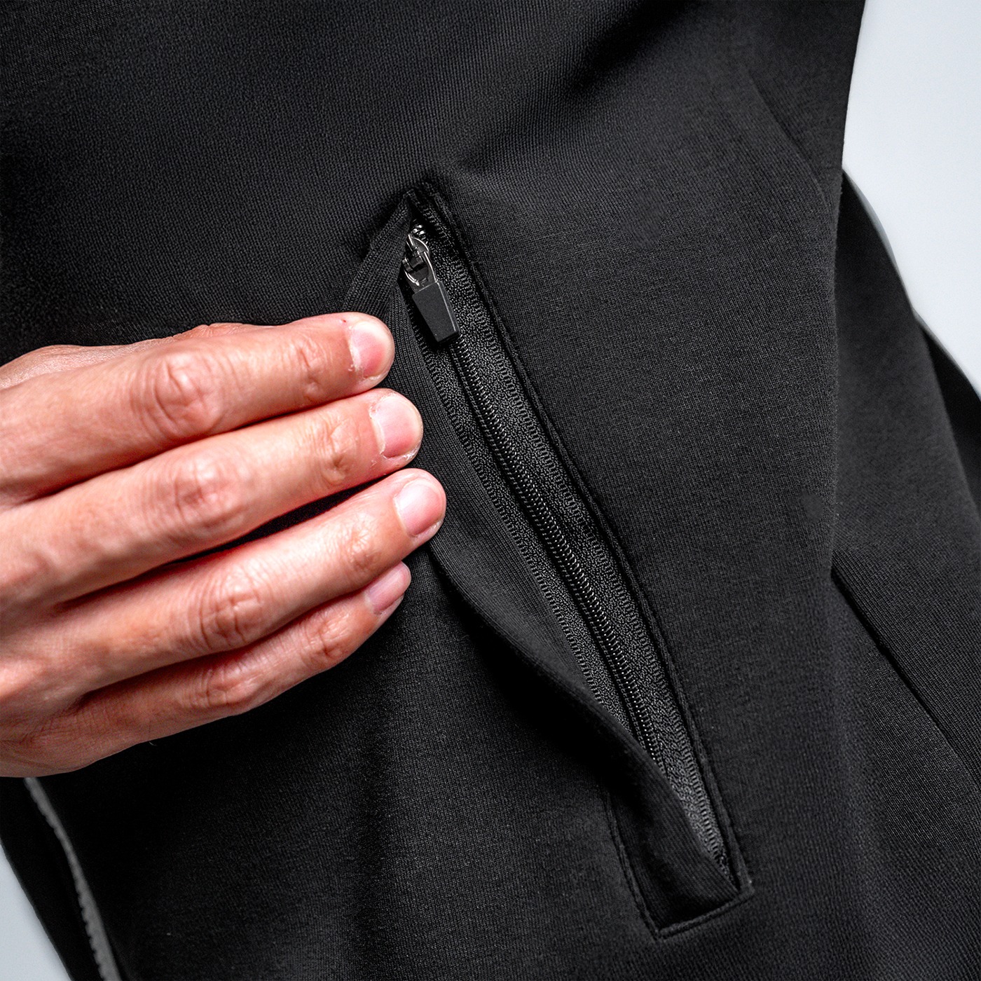 NEVERES Ambrose Training Jacket