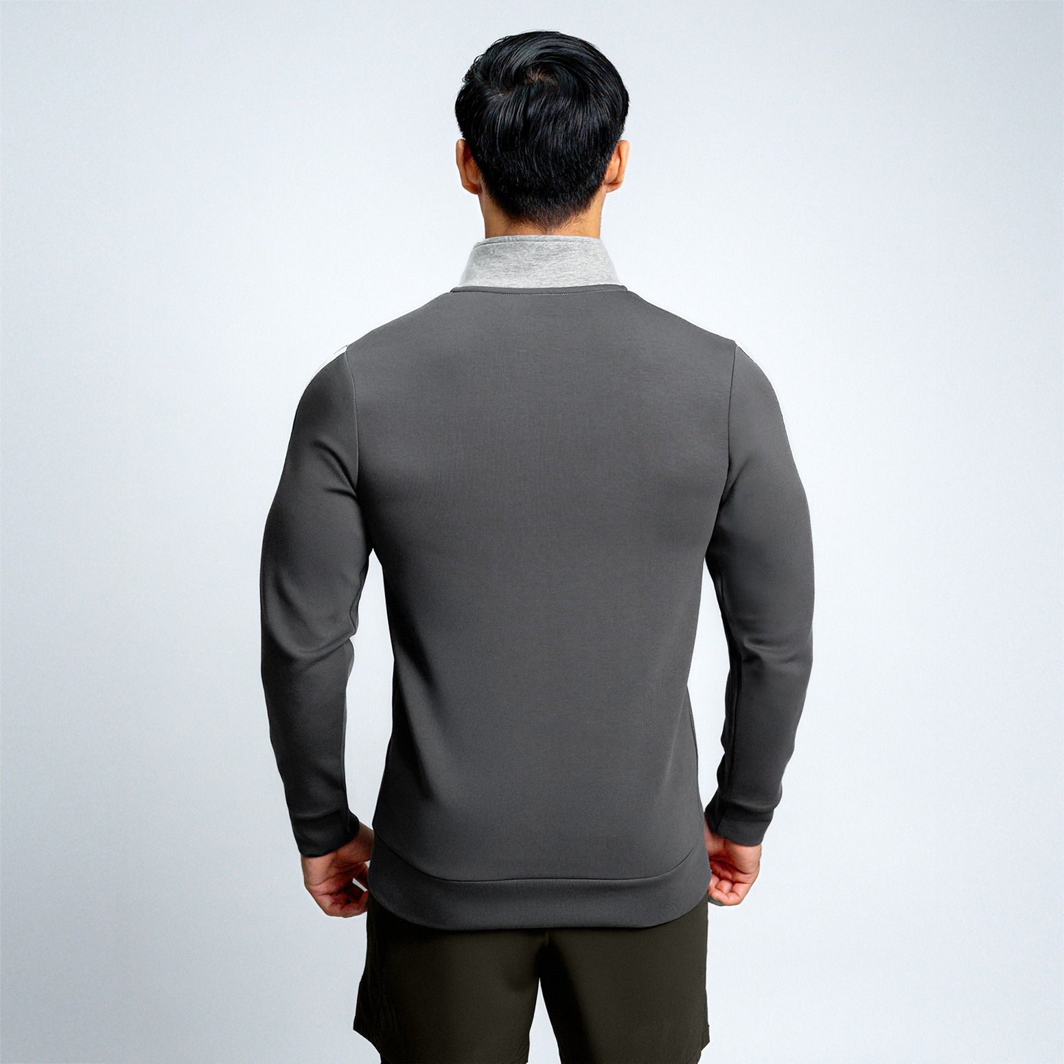 NEVERES Ambrose Training Jacket