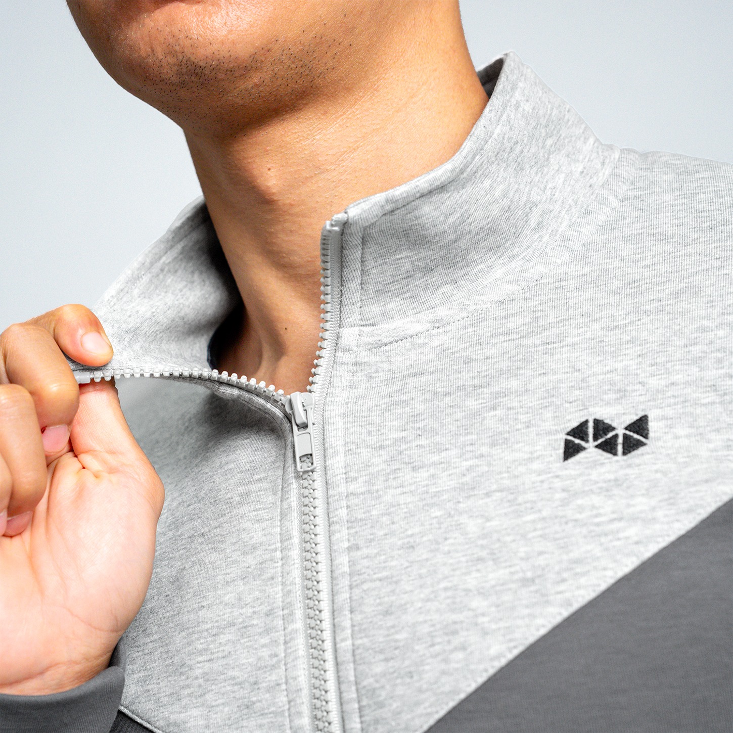 NEVERES Ambrose Training Jacket