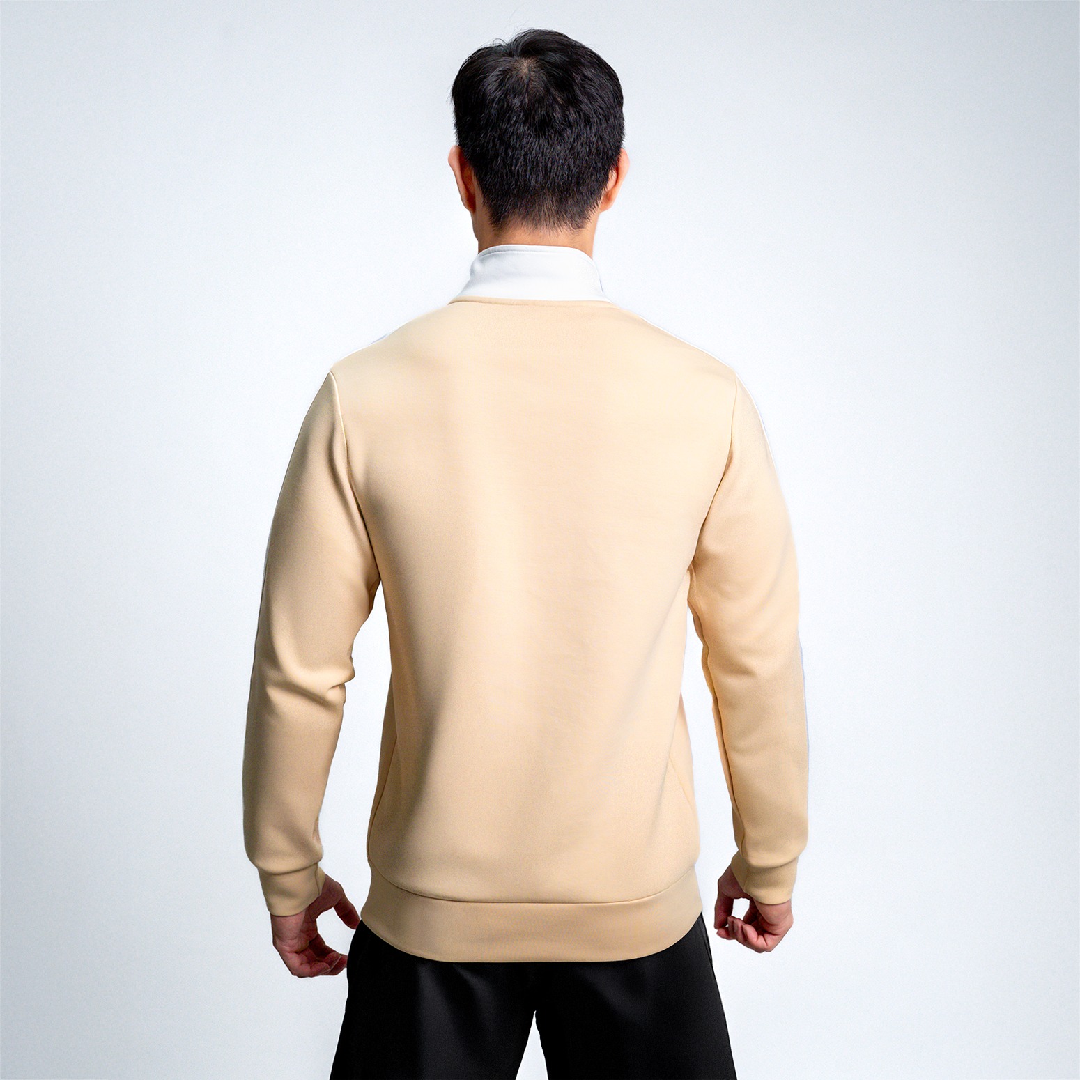 NEVERES Ambrose Training Jacket