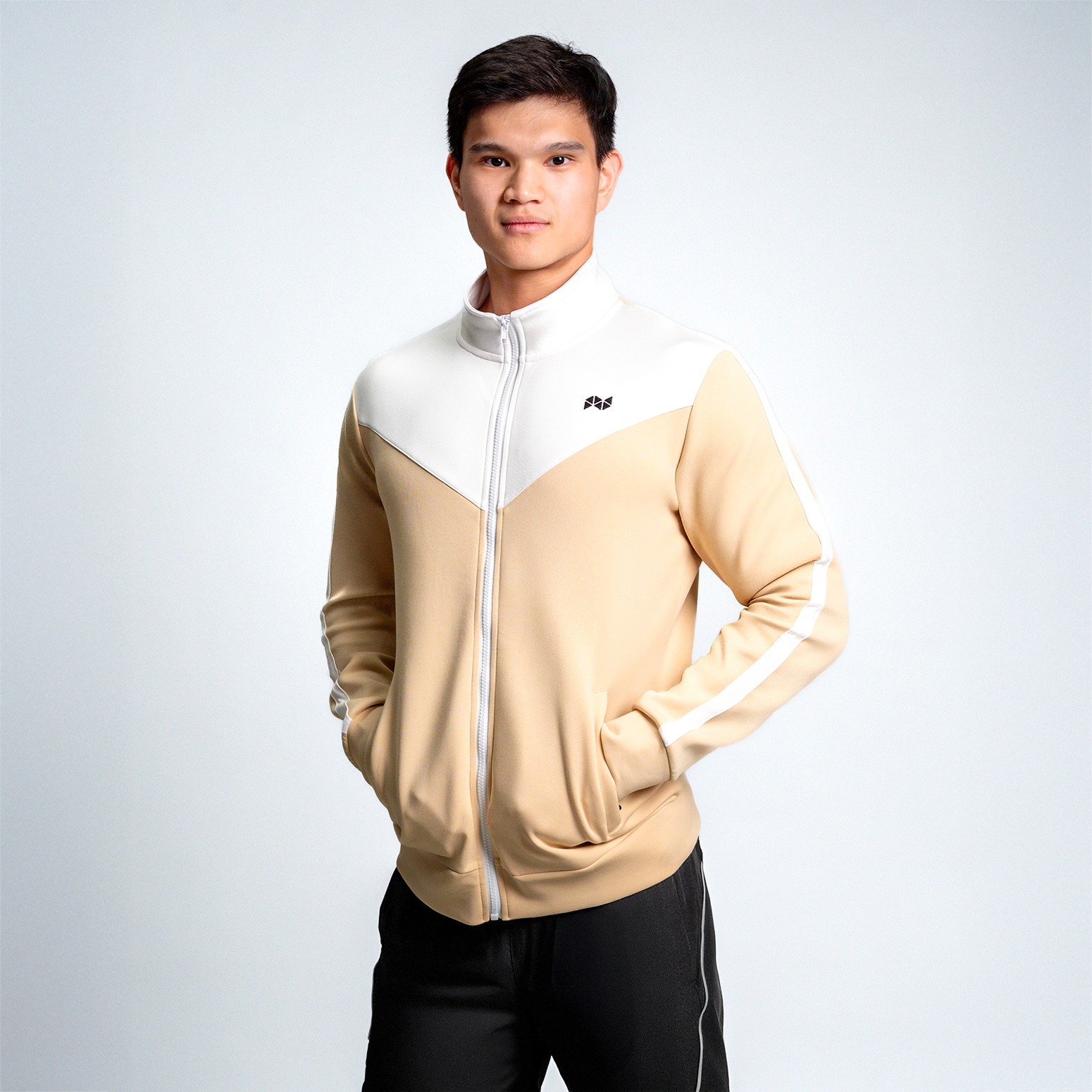 NEVERES Ambrose Training Jacket