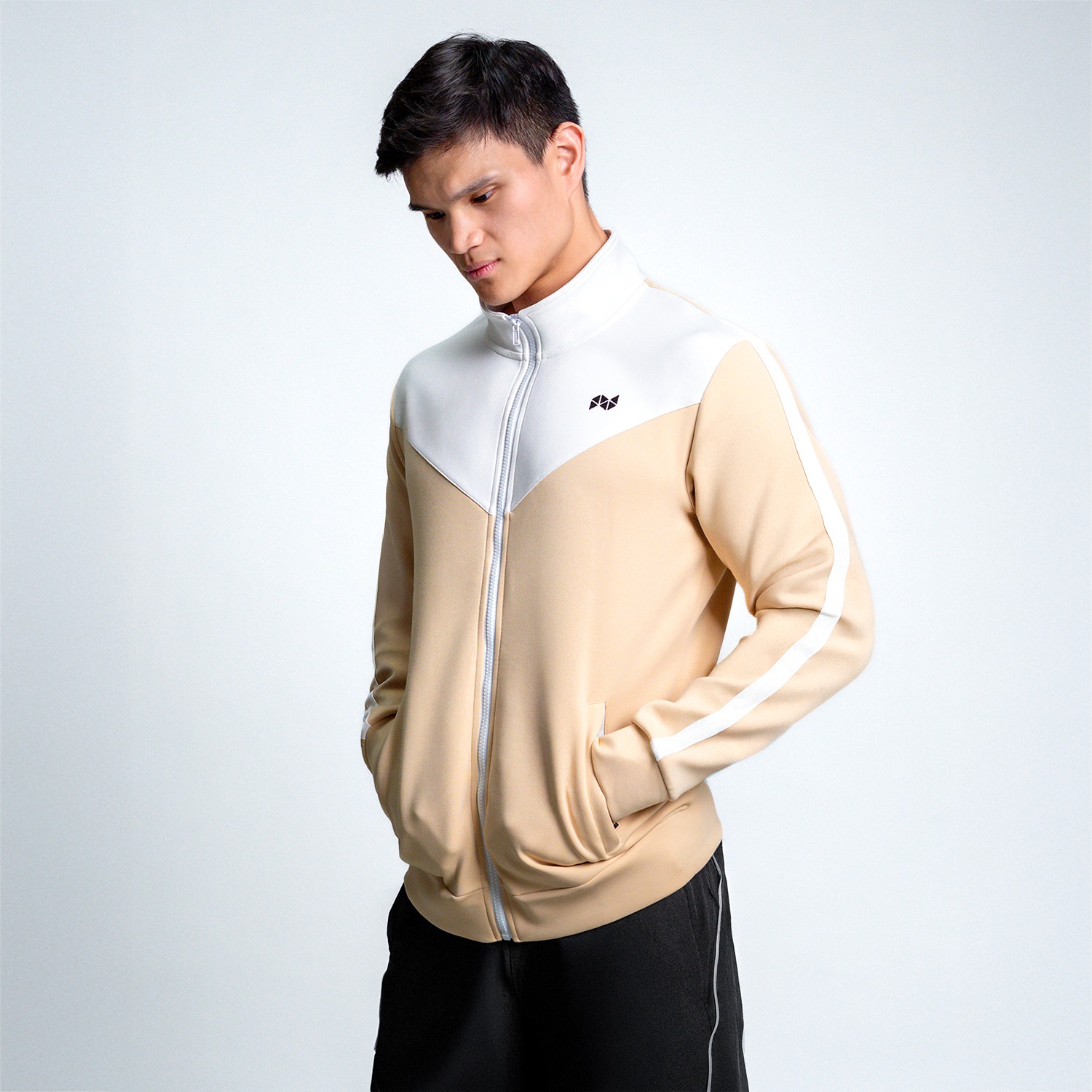NEVERES Ambrose Training Jacket