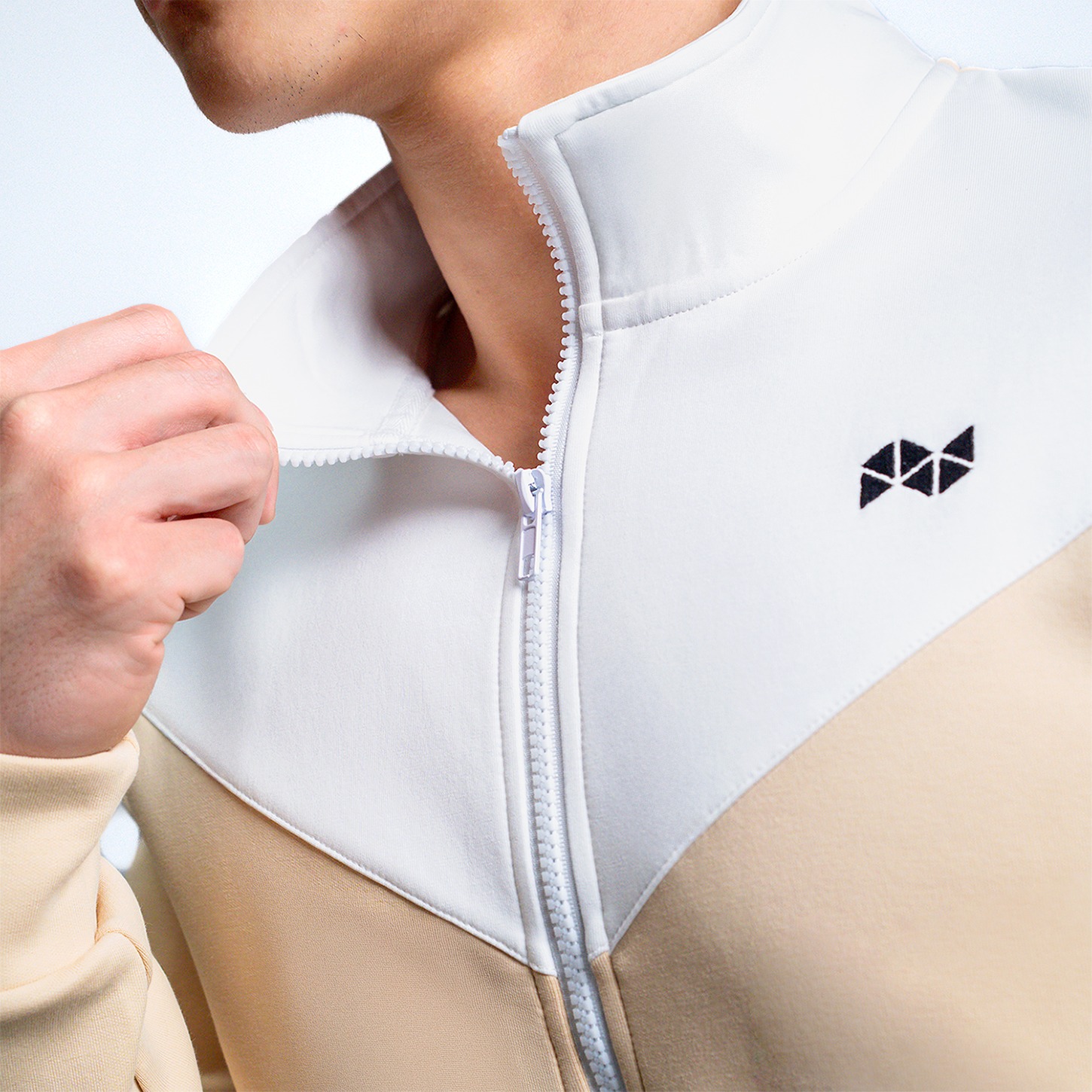 NEVERES Ambrose Training Jacket