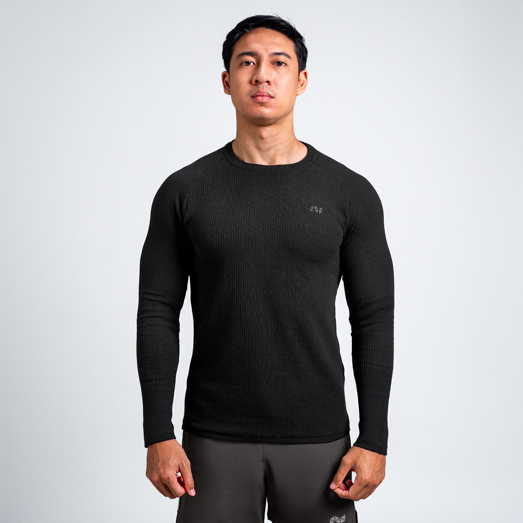 NEVERES Ultra Knit Longsleeve