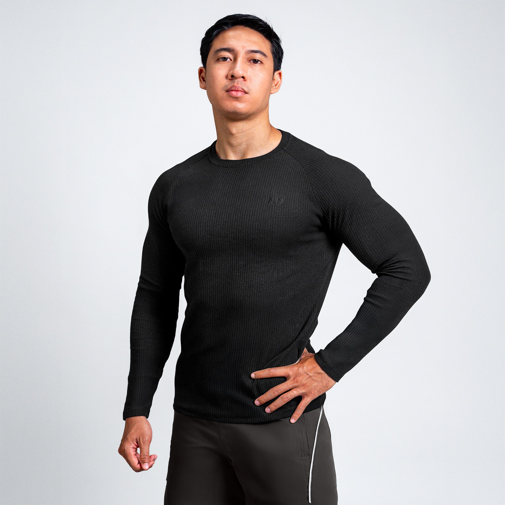 NEVERES Ultra Knit Longsleeve