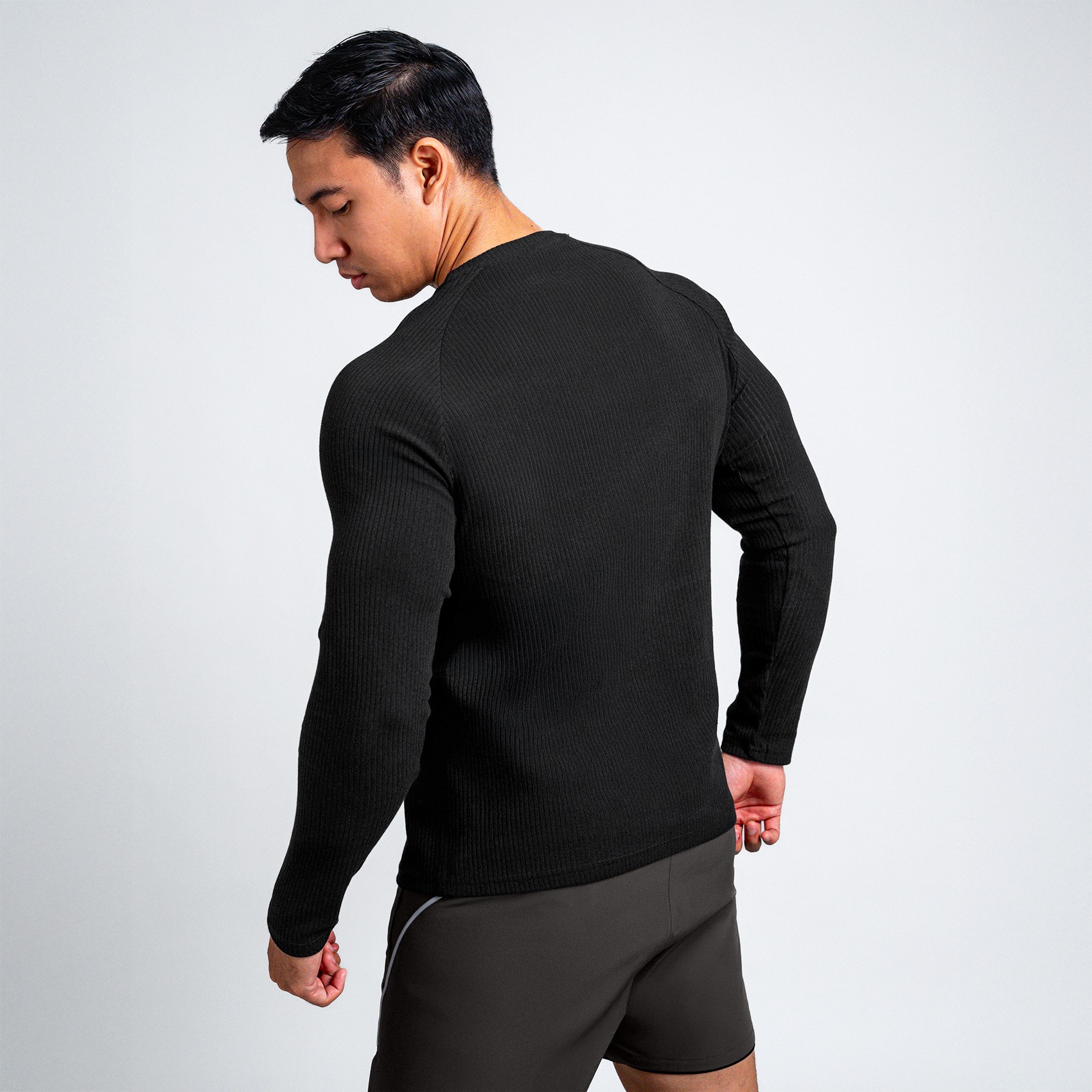 NEVERES Ultra Knit Longsleeve