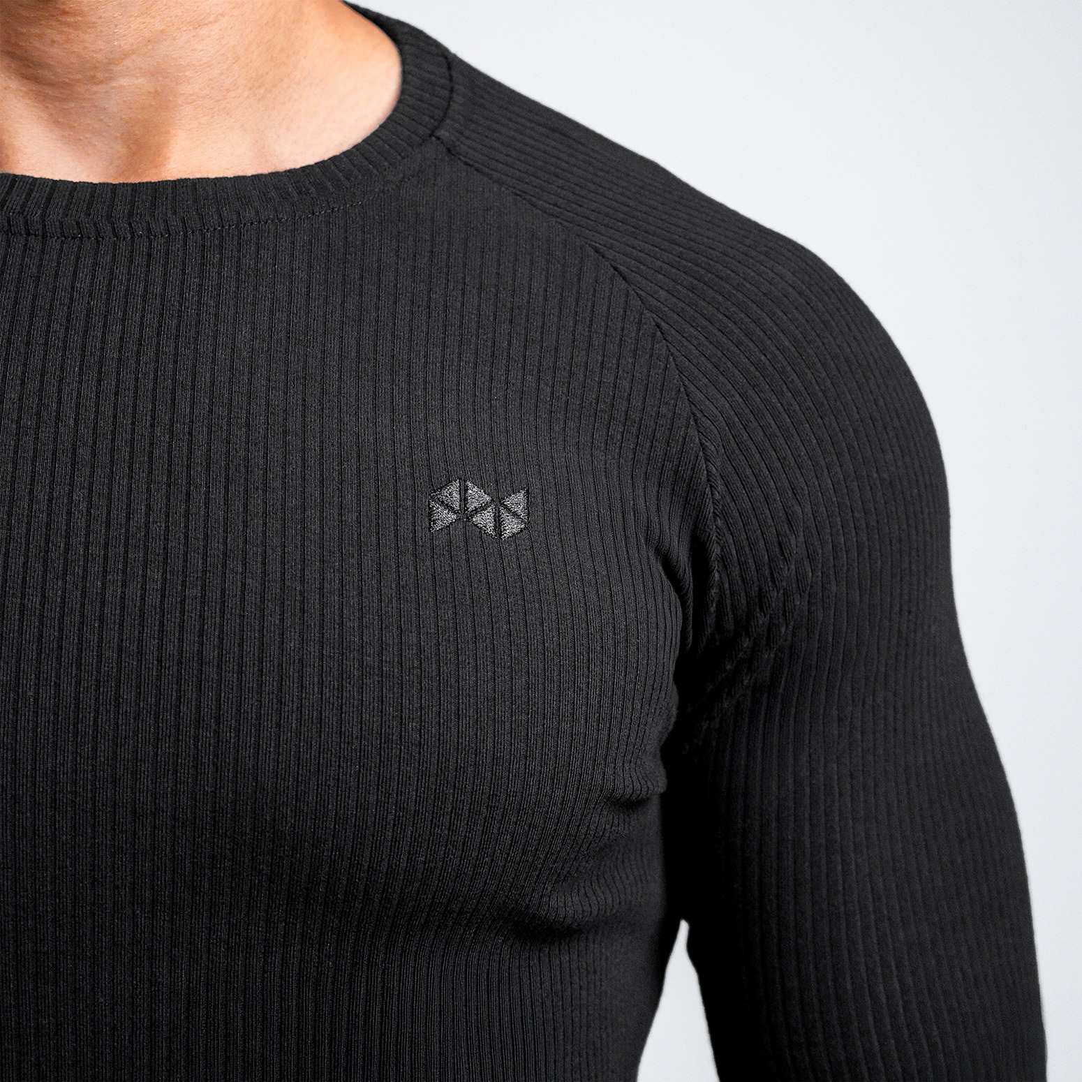 NEVERES Ultra Knit Longsleeve