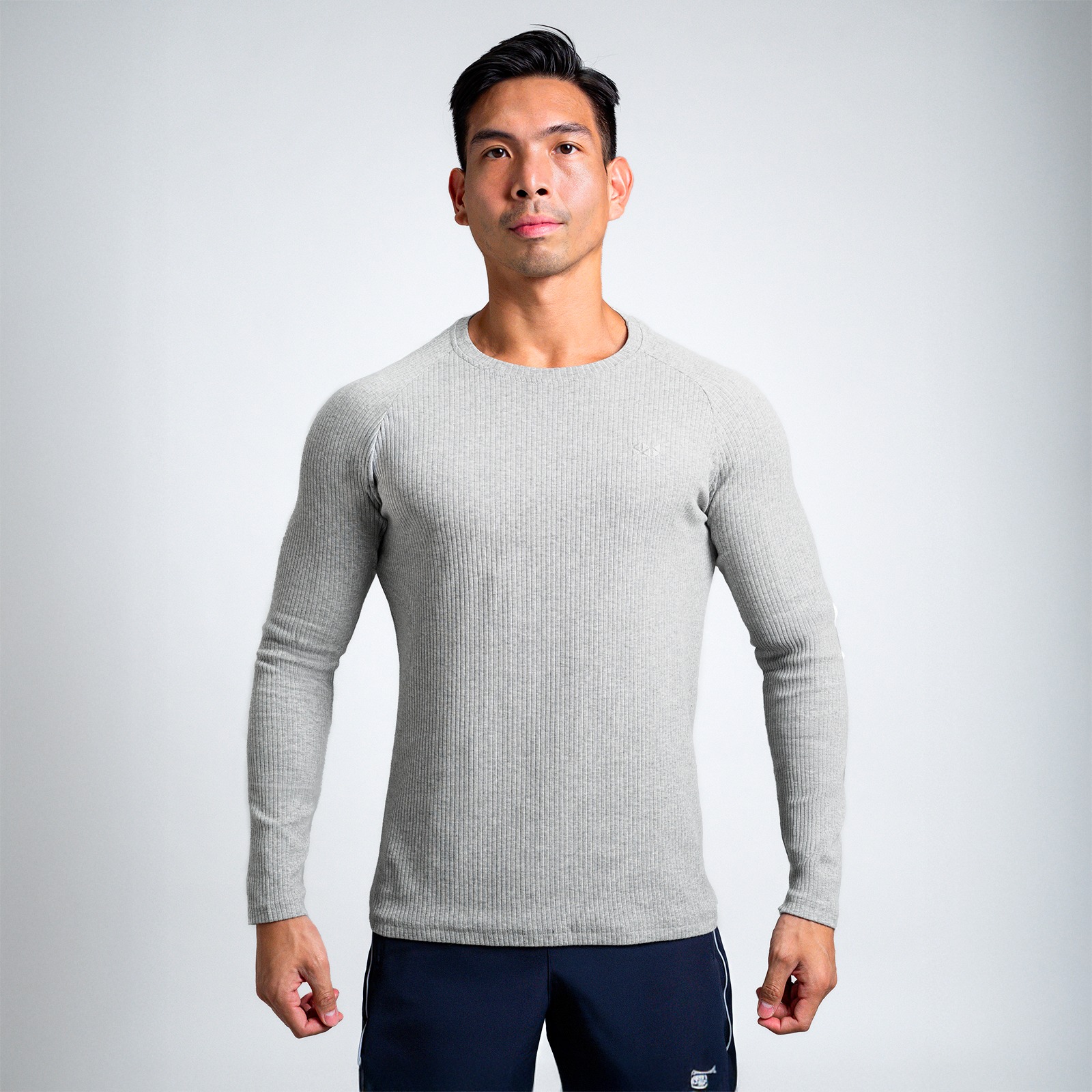 NEVERES Ultra Knit Longsleeve