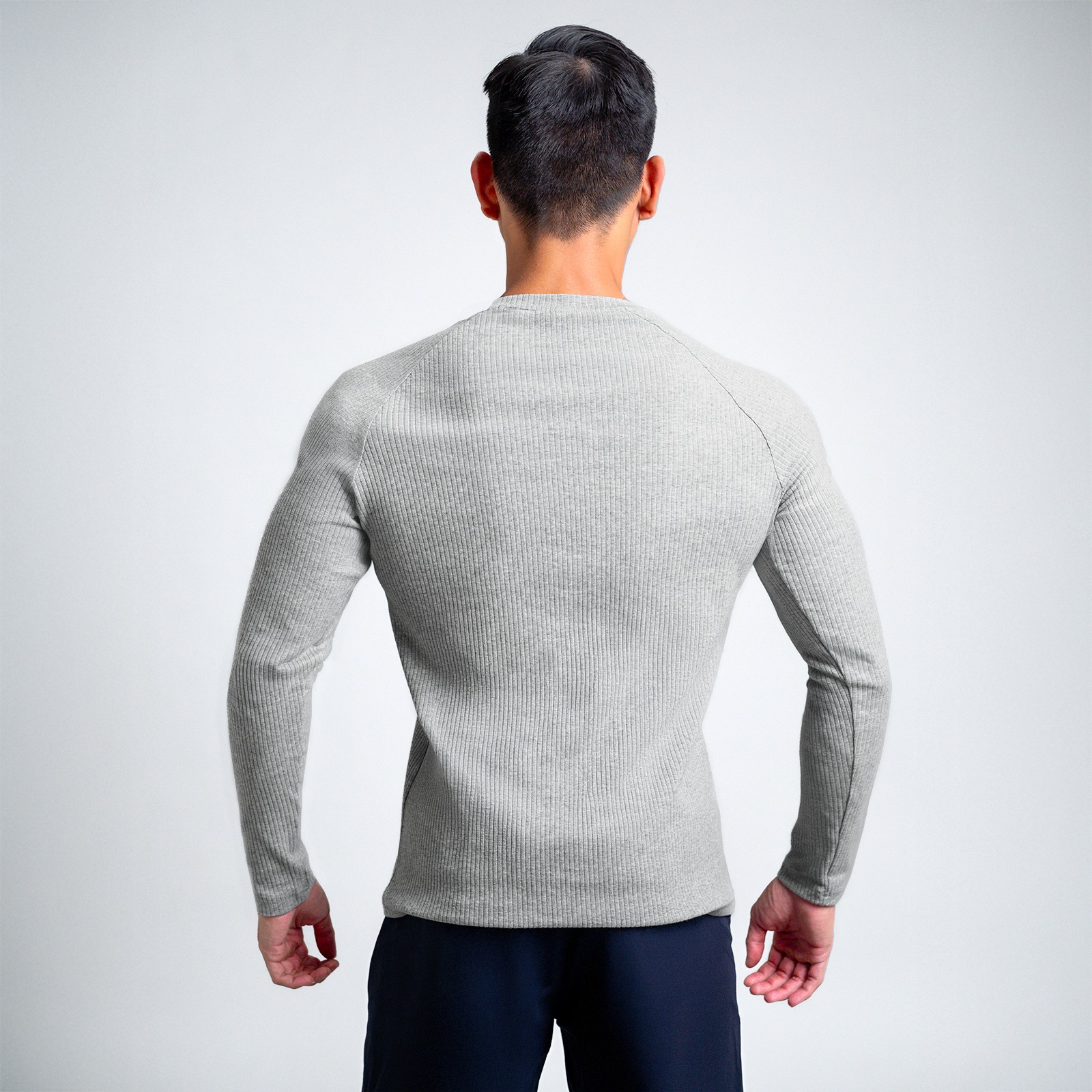 NEVERES Ultra Knit Longsleeve