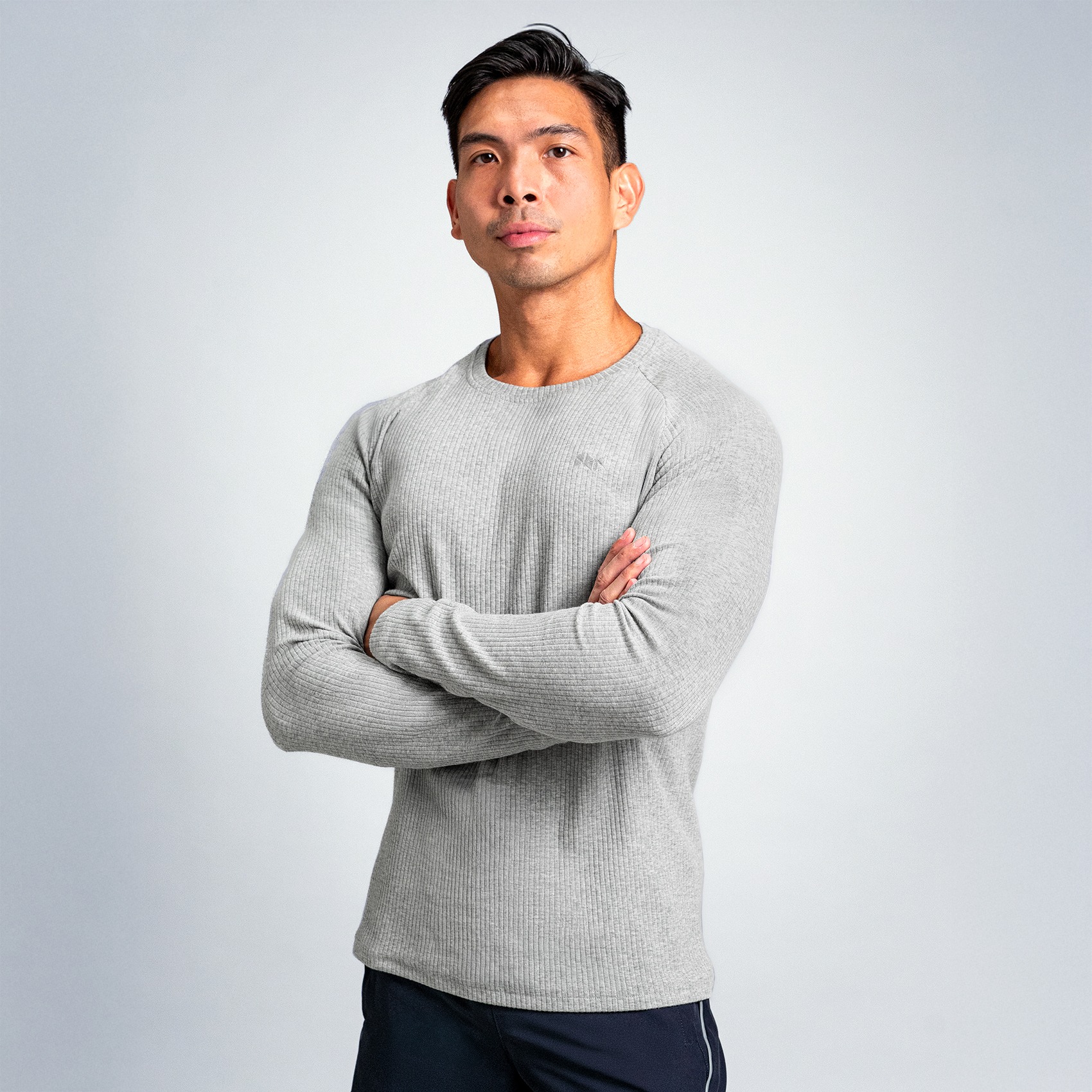 NEVERES Ultra Knit Longsleeve