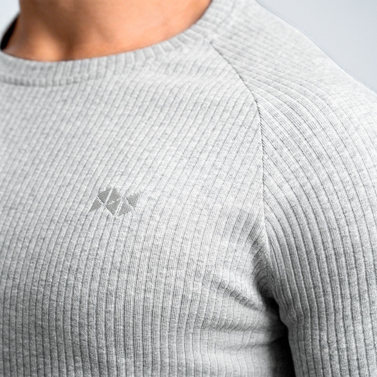 NEVERES Ultra Knit Longsleeve