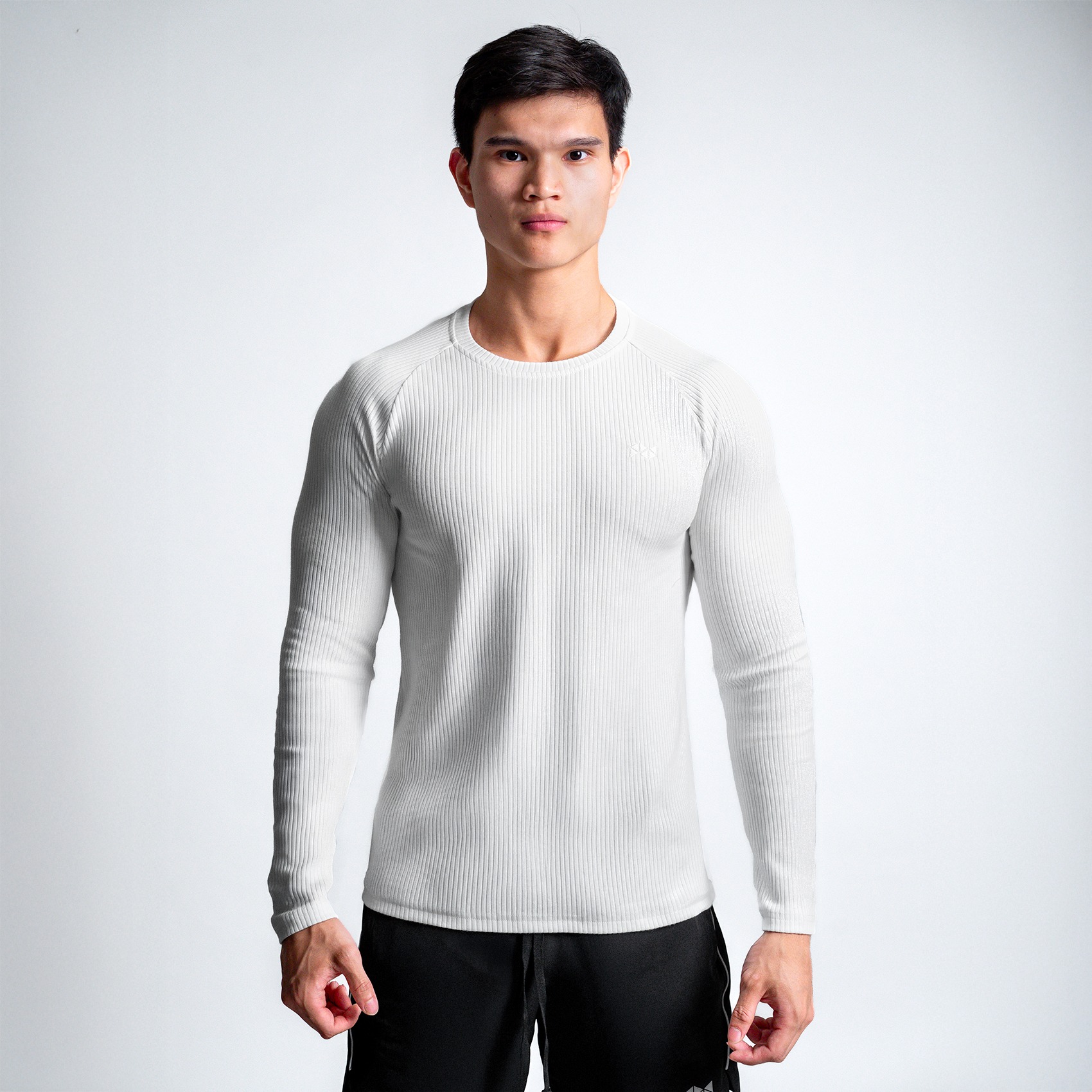 NEVERES Ultra Knit Longsleeve