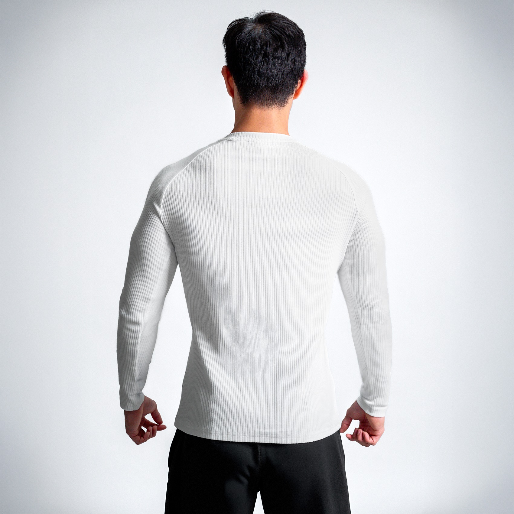 NEVERES Ultra Knit Longsleeve