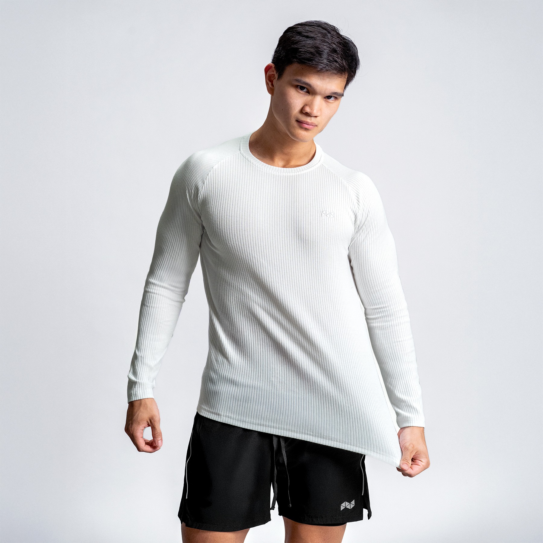 NEVERES Ultra Knit Longsleeve