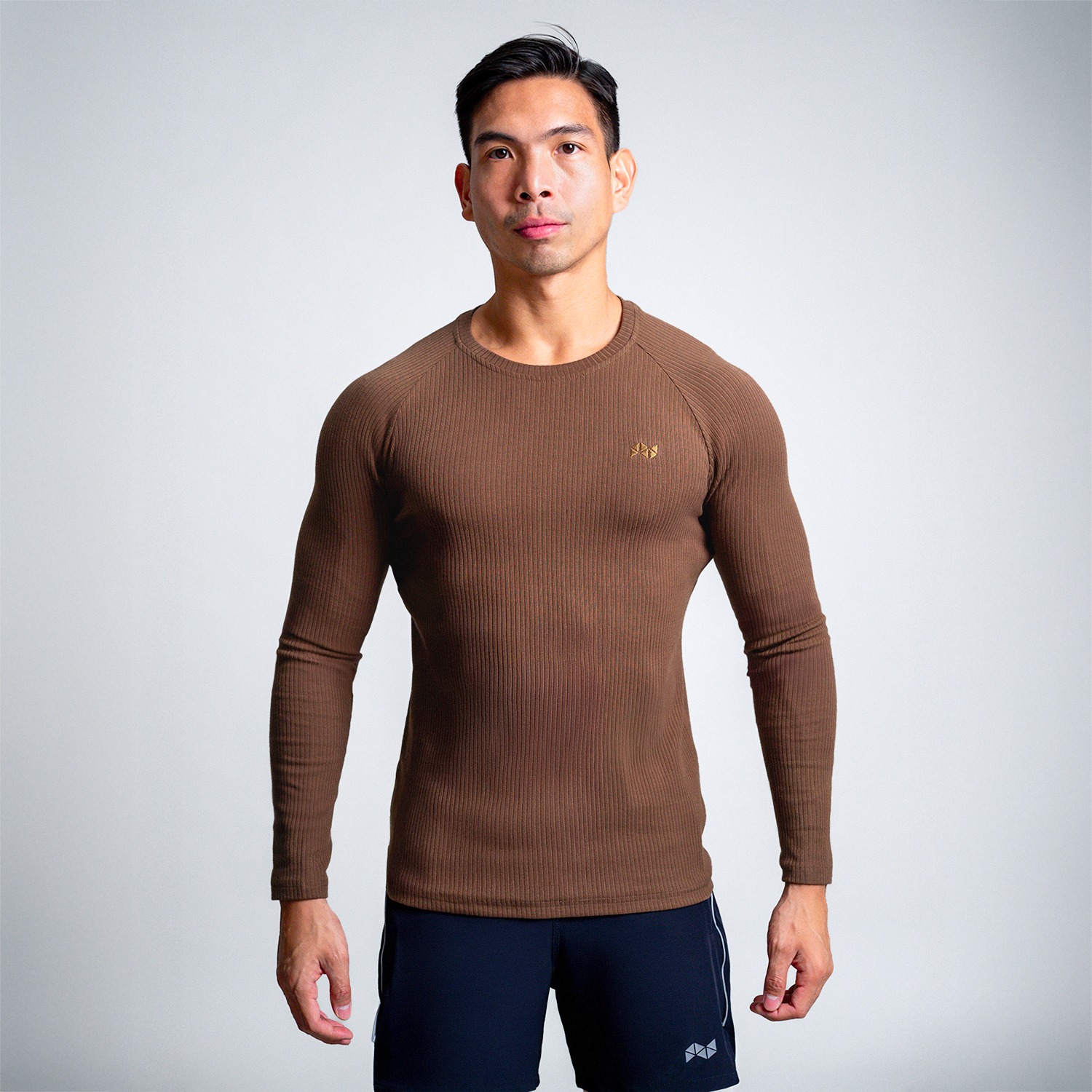 NEVERES Ultra Knit Longsleeve