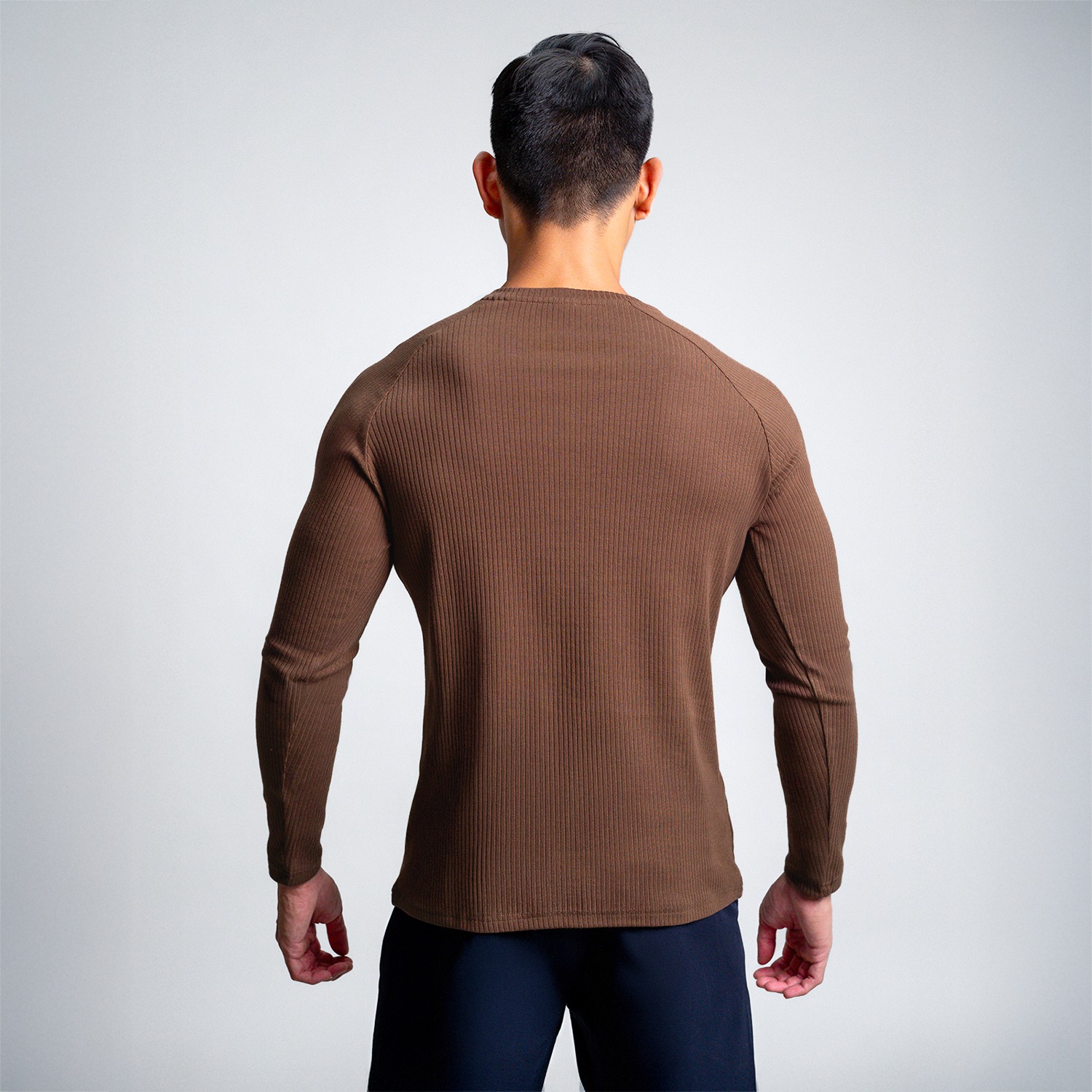 NEVERES Ultra Knit Longsleeve
