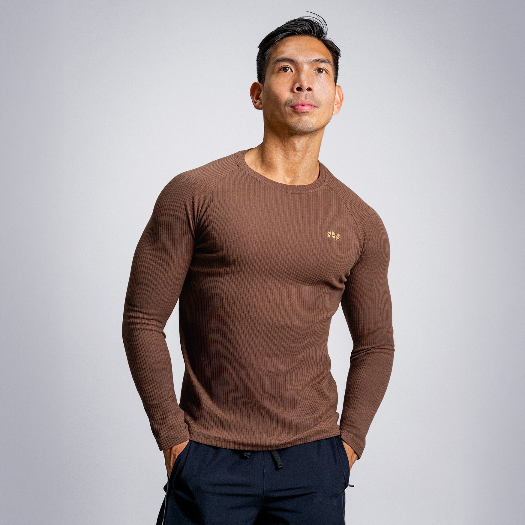 NEVERES Ultra Knit Longsleeve
