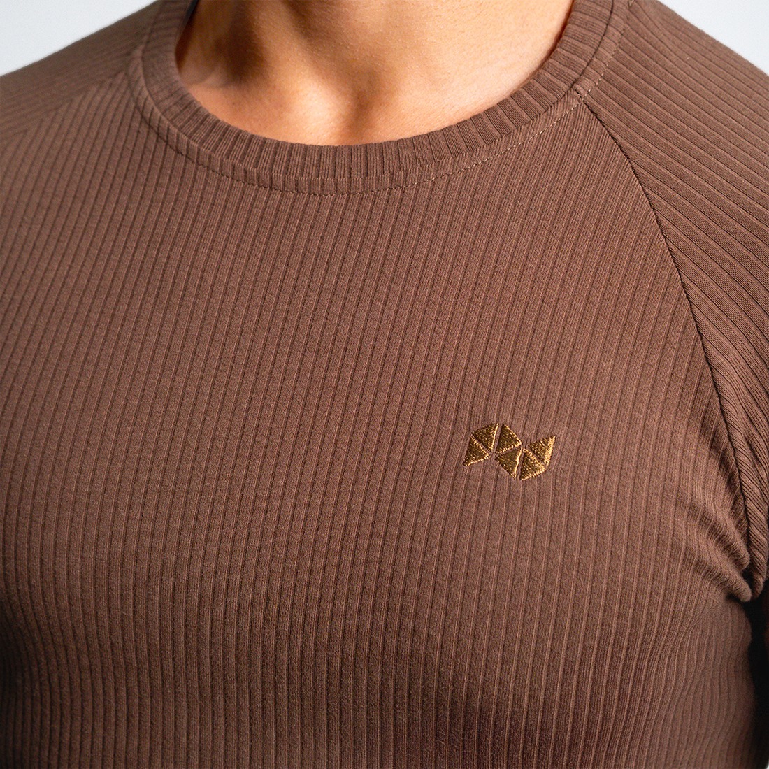 NEVERES Ultra Knit Longsleeve