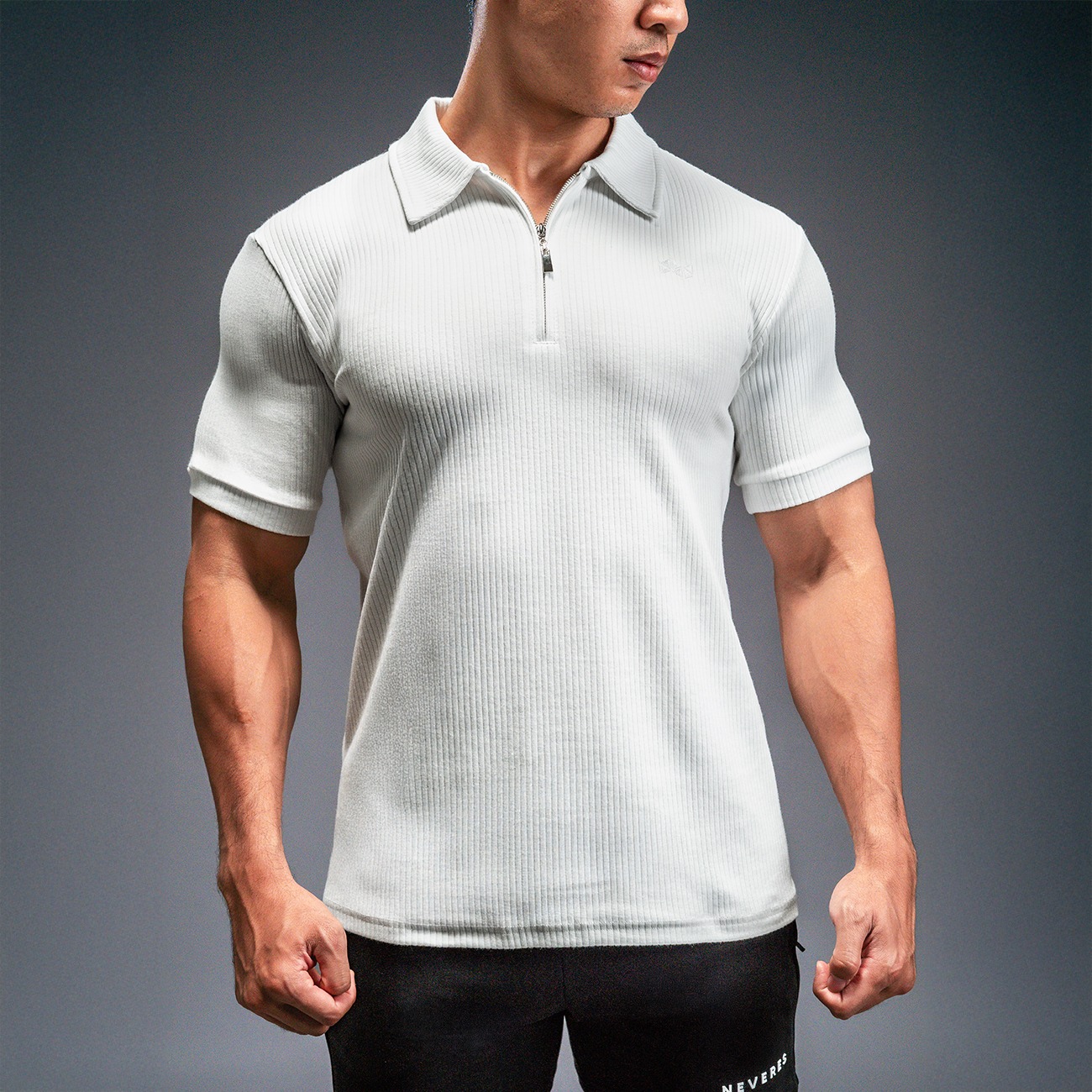 NEVERES Ultra Knit Polo