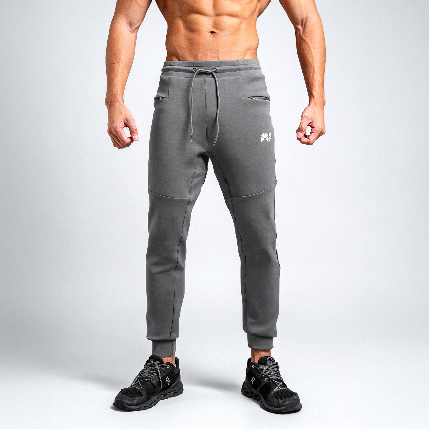 NEVERES Elevate Jogger