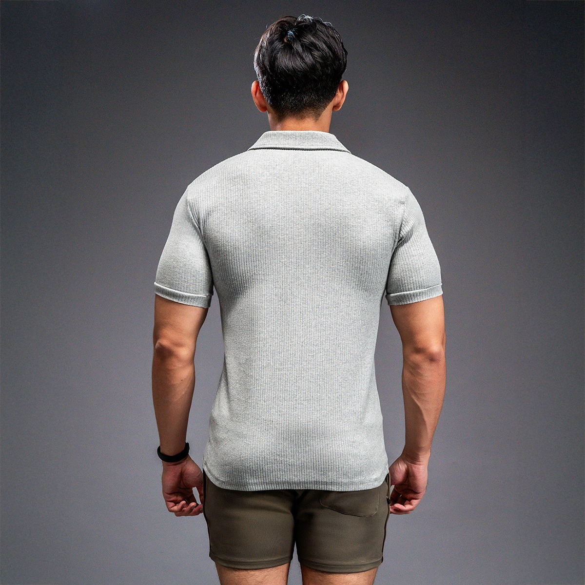 NEVERES Ultra Knit Polo