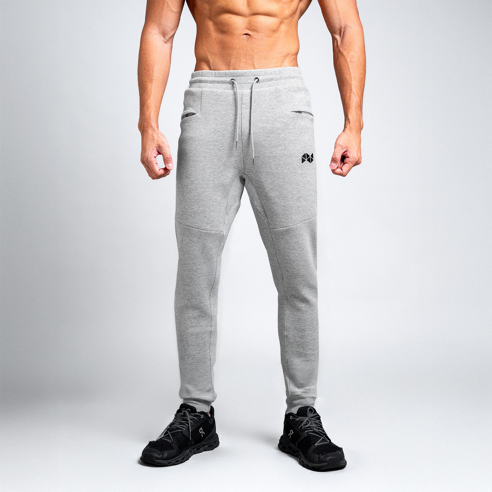 NEVERES Elevate Jogger