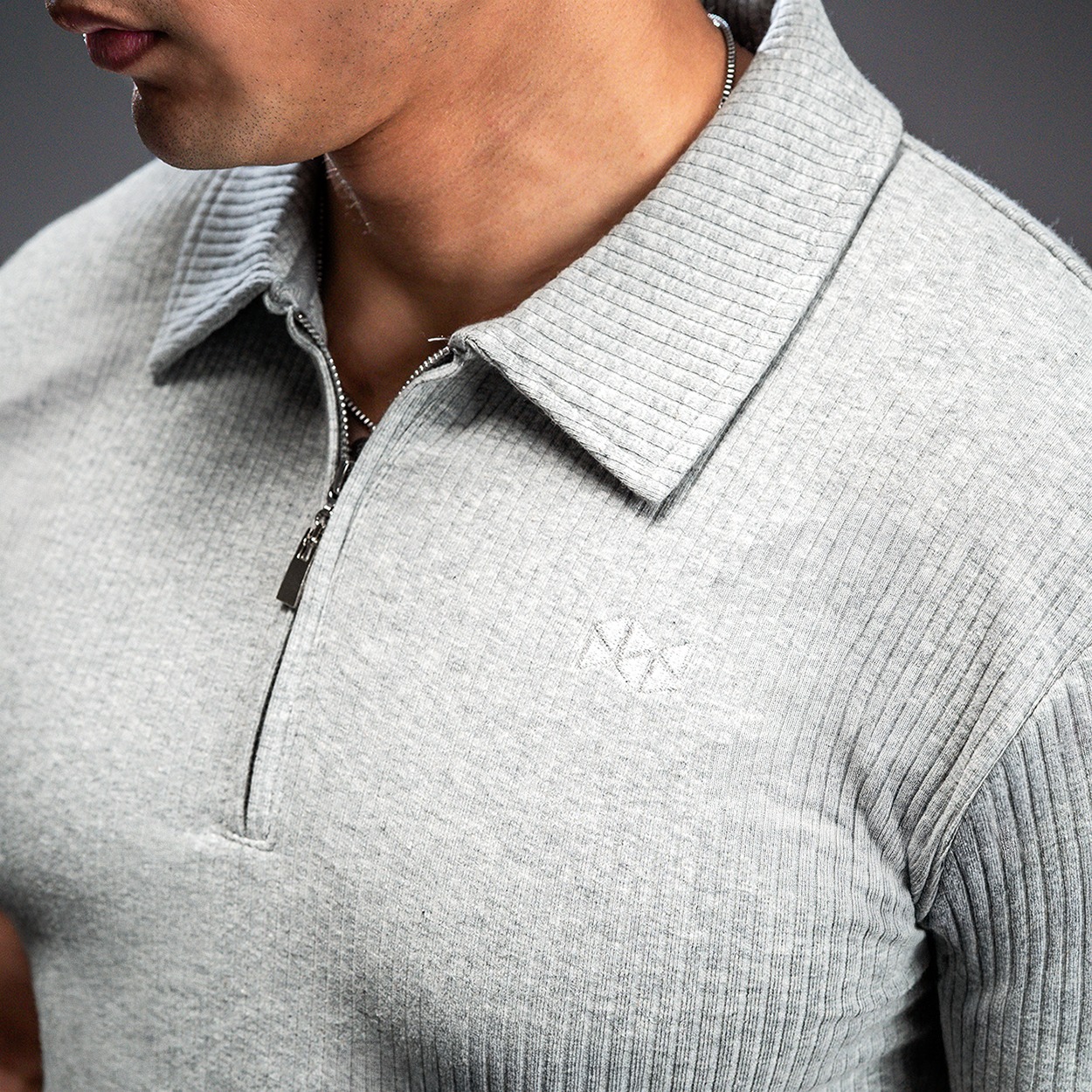 NEVERES Ultra Knit Polo