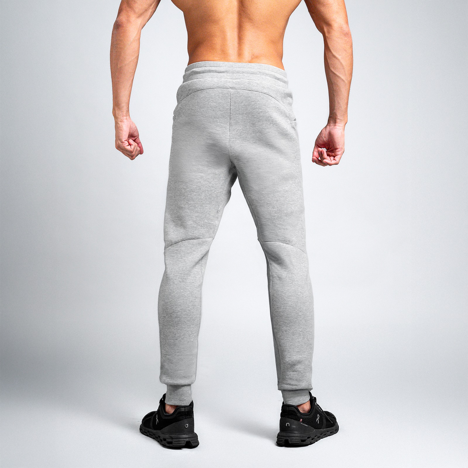 NEVERES Elevate Jogger