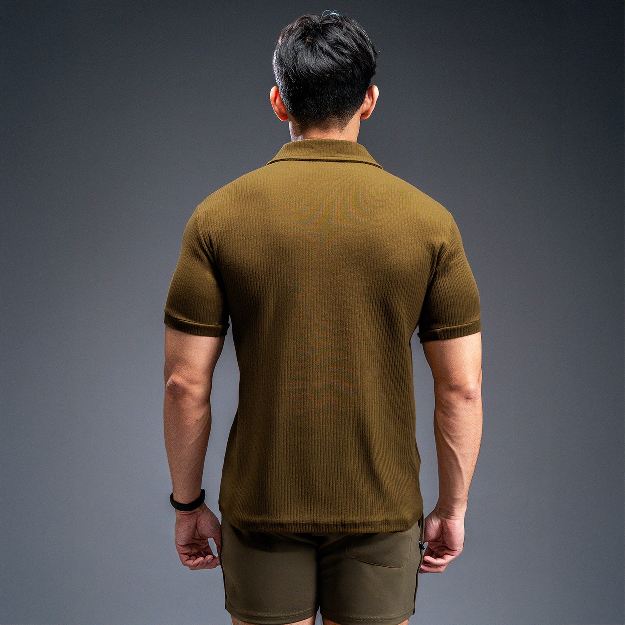 NEVERES Ultra Knit Polo