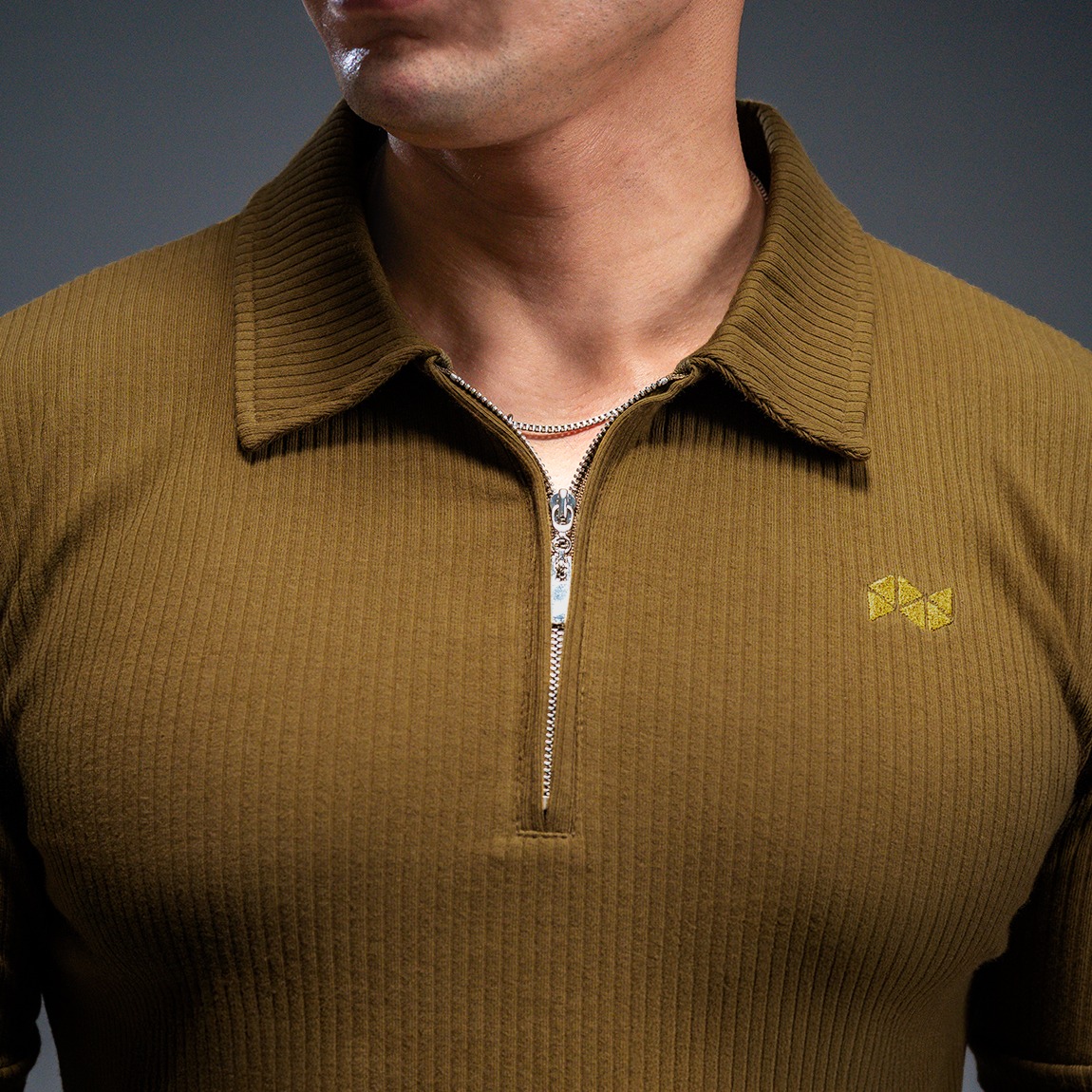 NEVERES Ultra Knit Polo