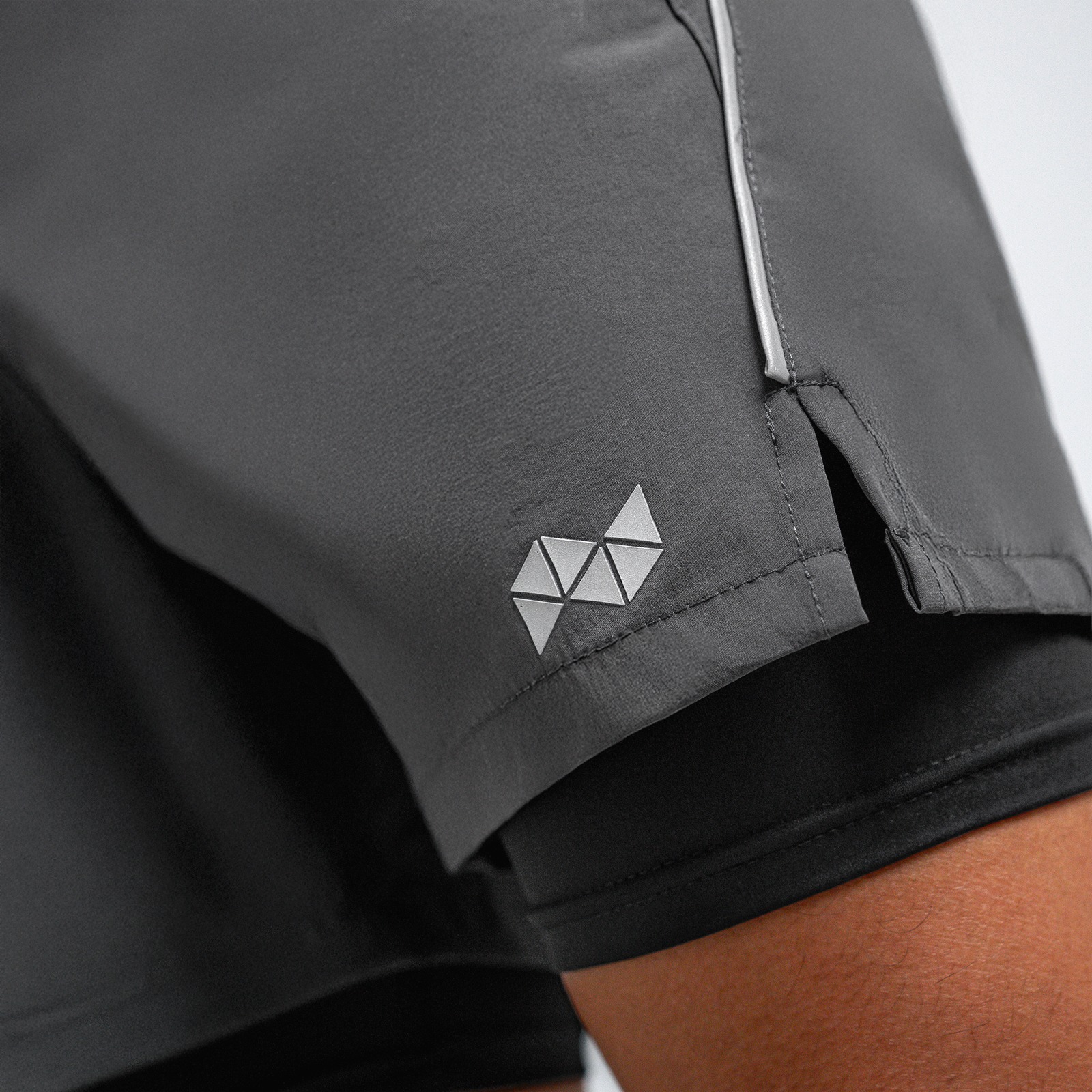 NEVERES Ultra Force 2 in 1 Shorts