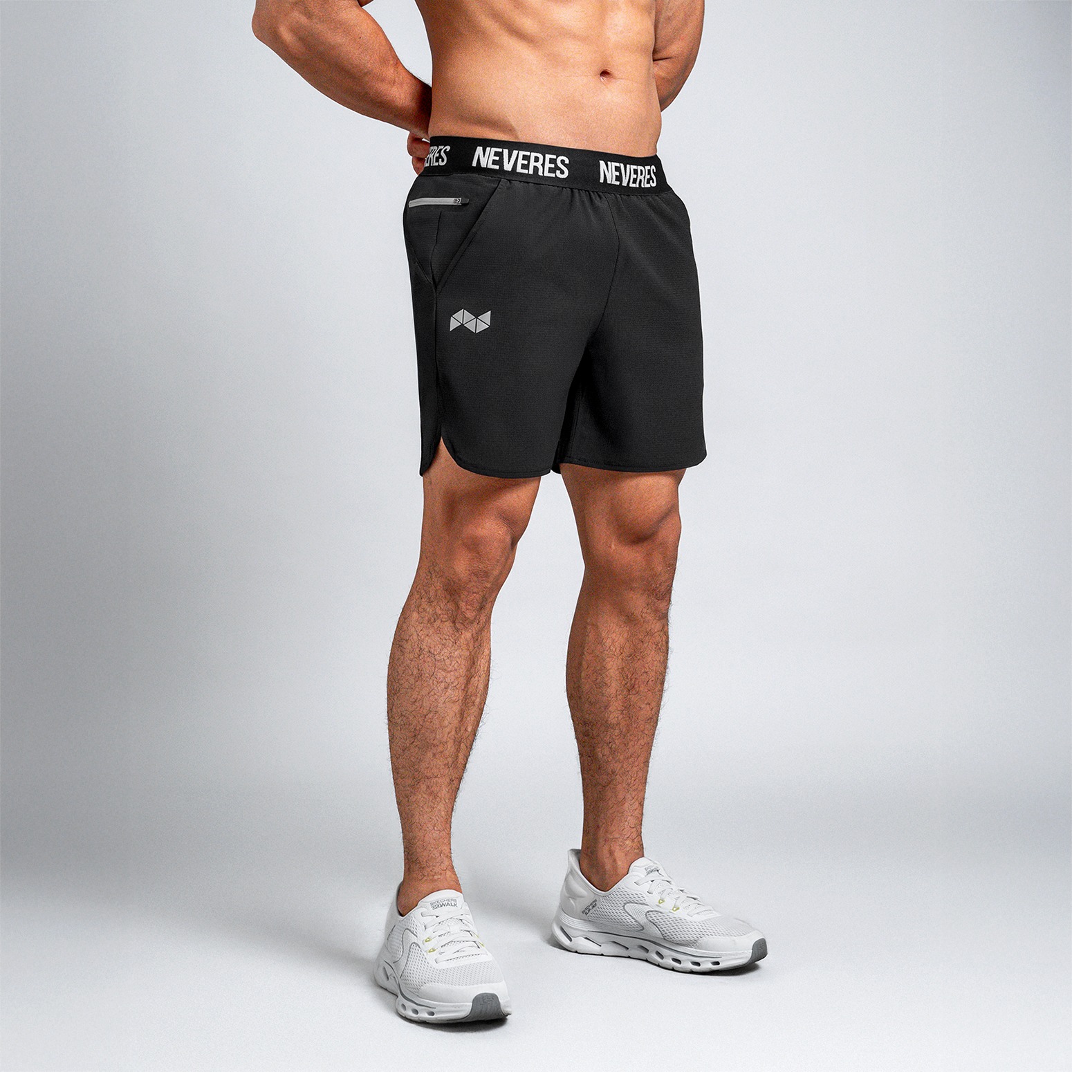 NEVERES Swift Performance Shorts