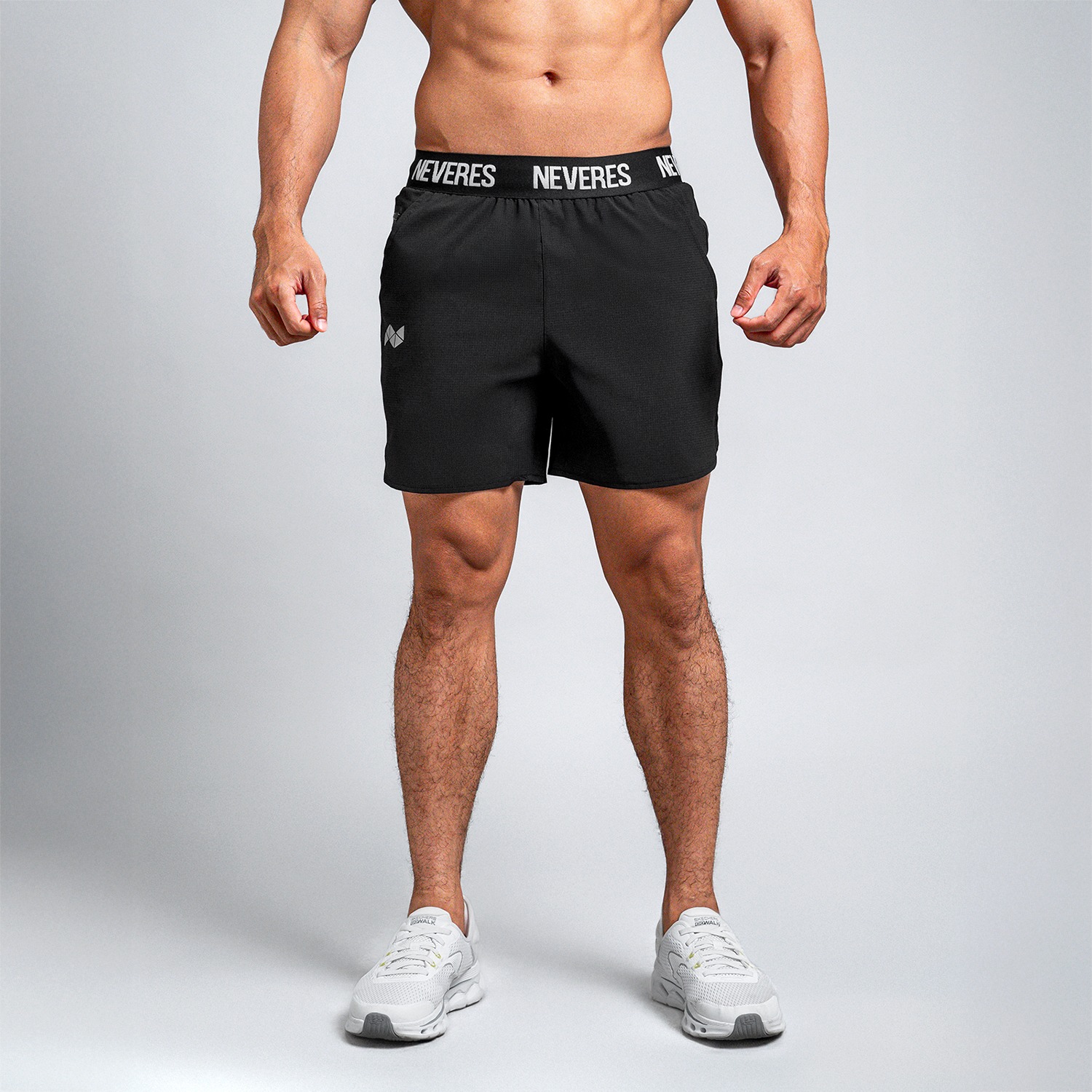 NEVERES Swift Performance Shorts