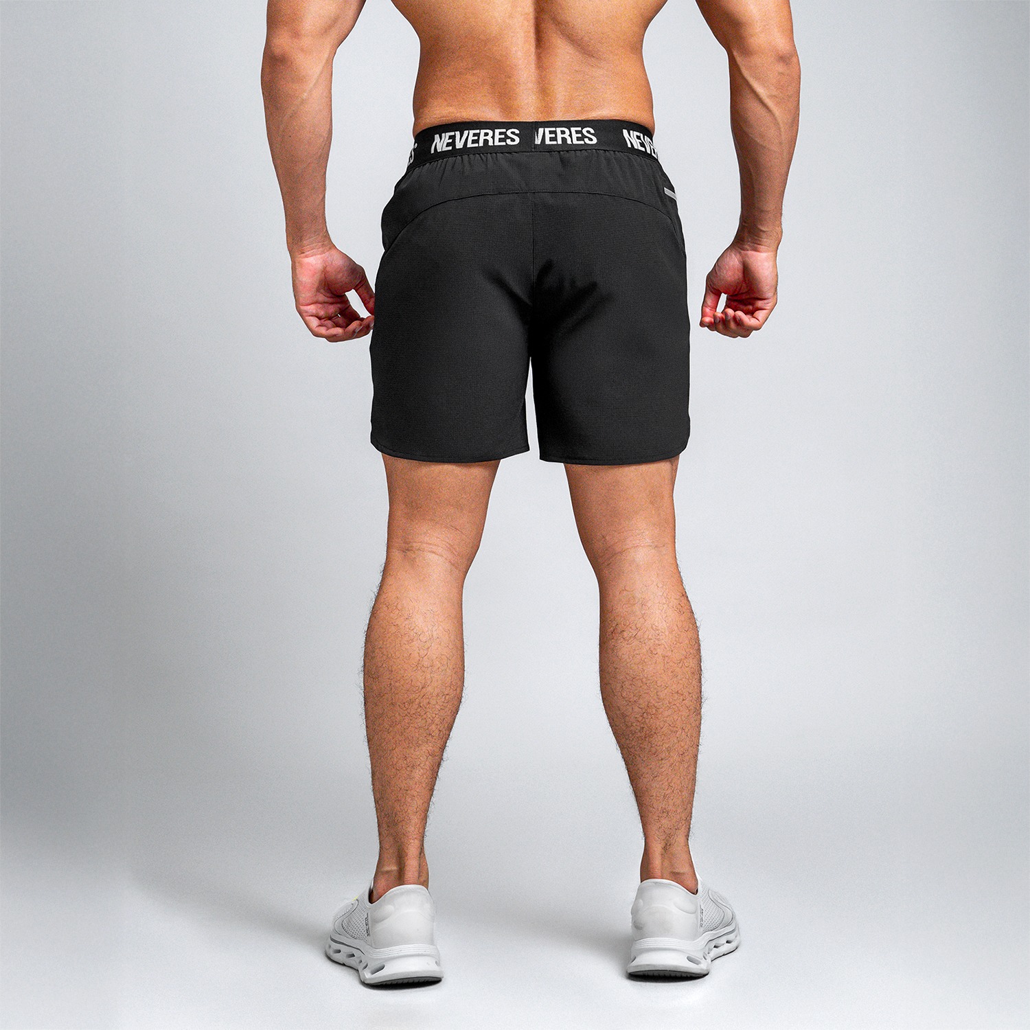 NEVERES Swift Performance Shorts