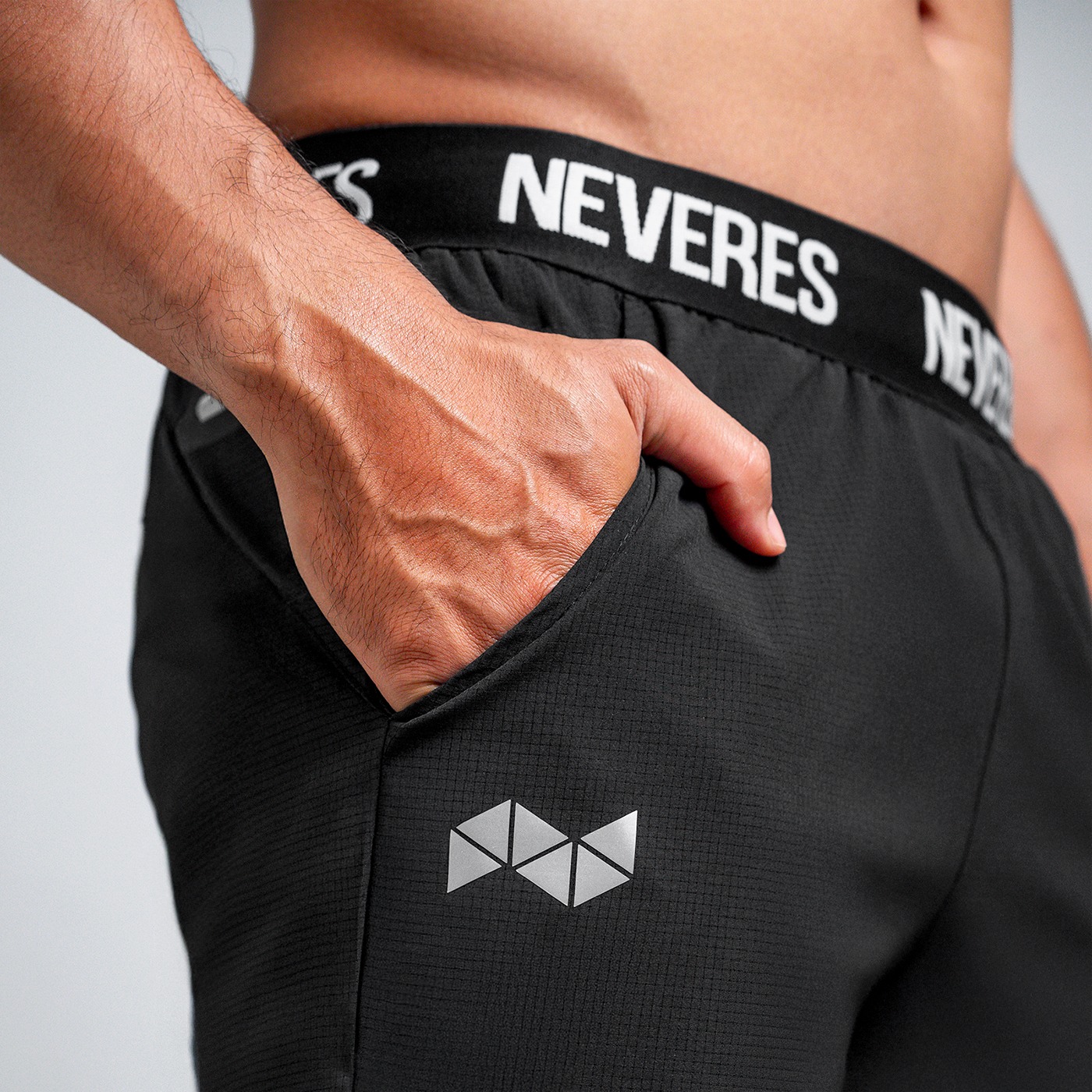 NEVERES Swift Performance Shorts
